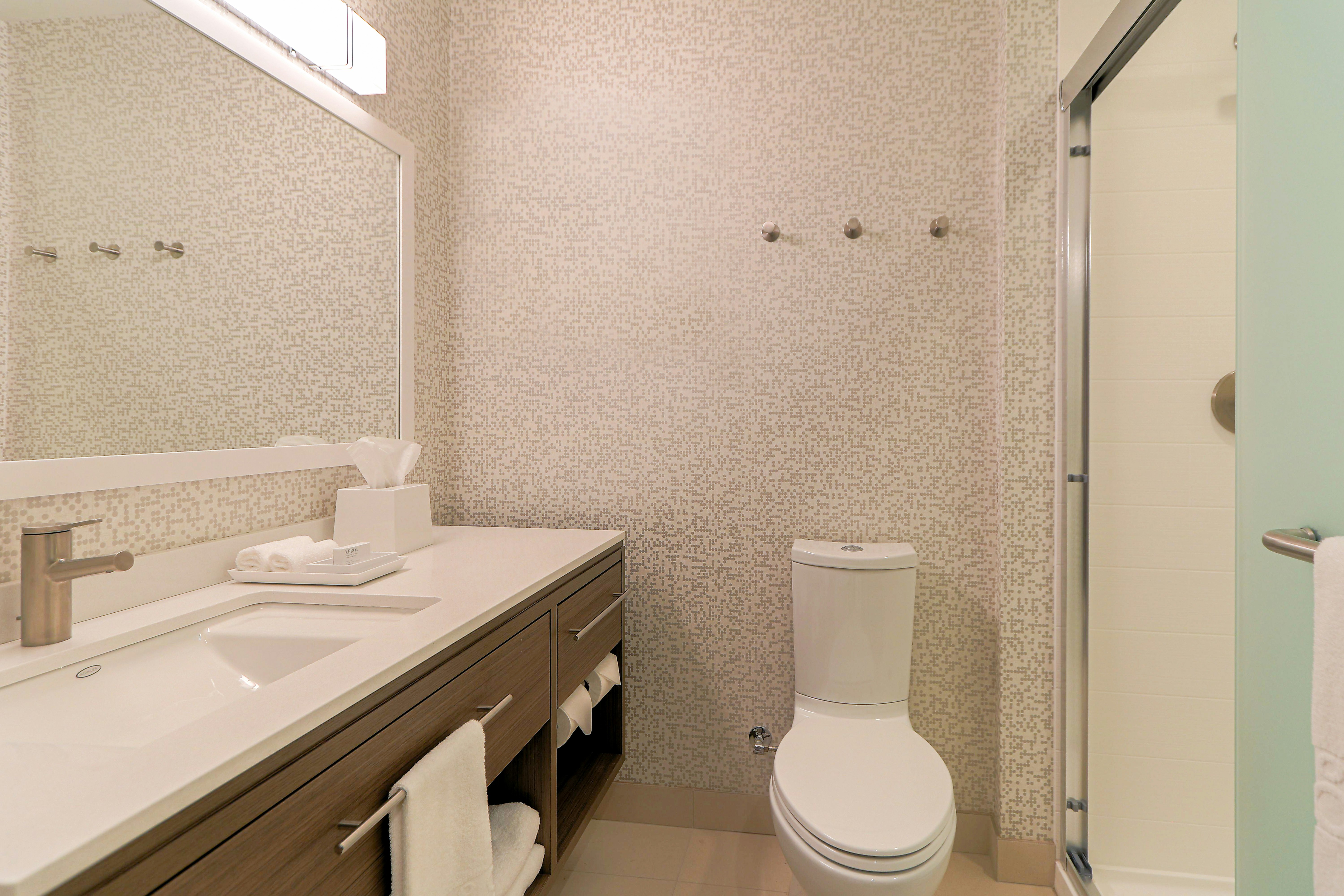 Home2 Suites by Hilton Alcoa Knoxville Airport