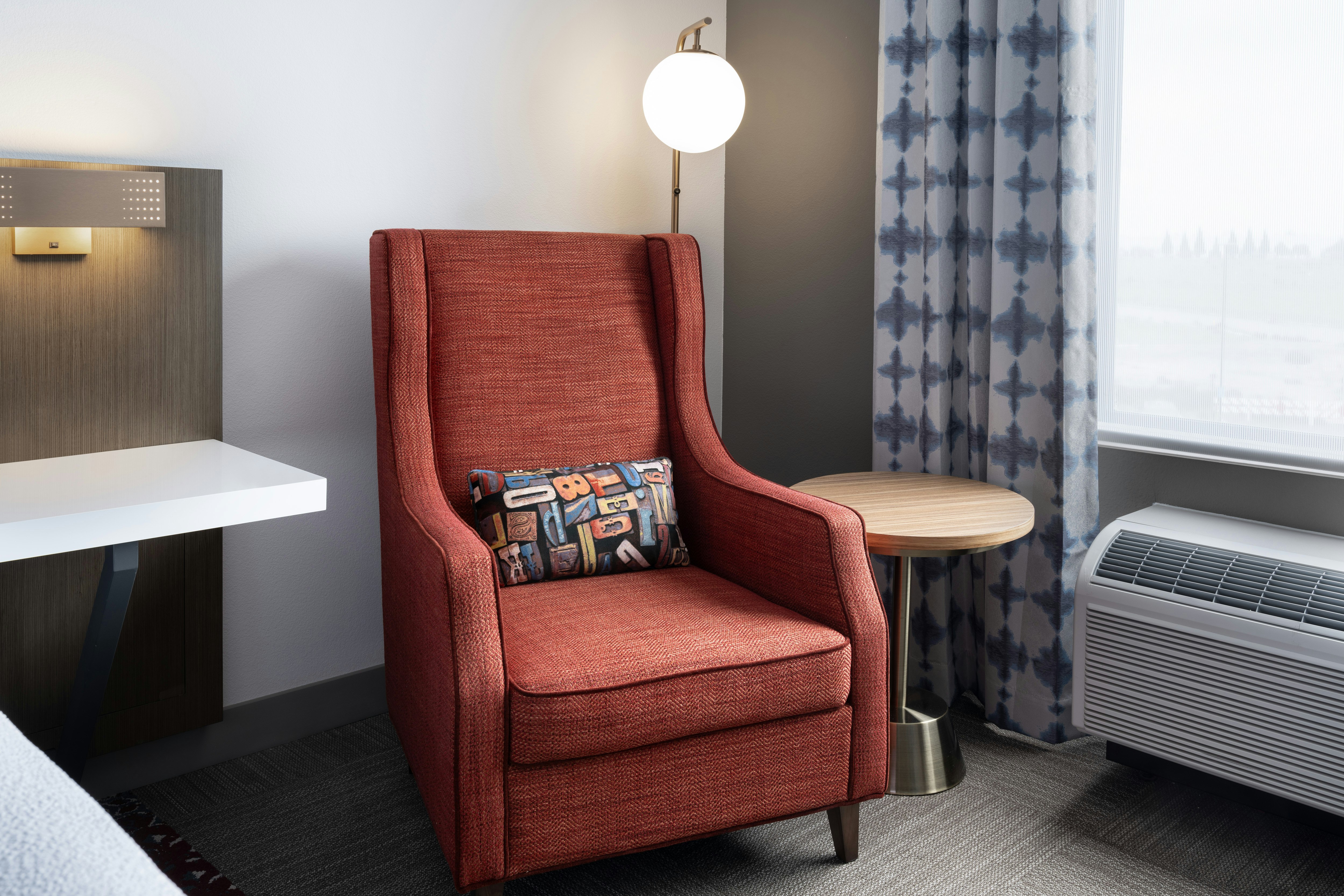 Hilton Garden Inn Visalia