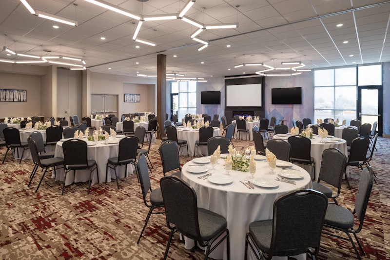 Hilton Garden Inn Visalia