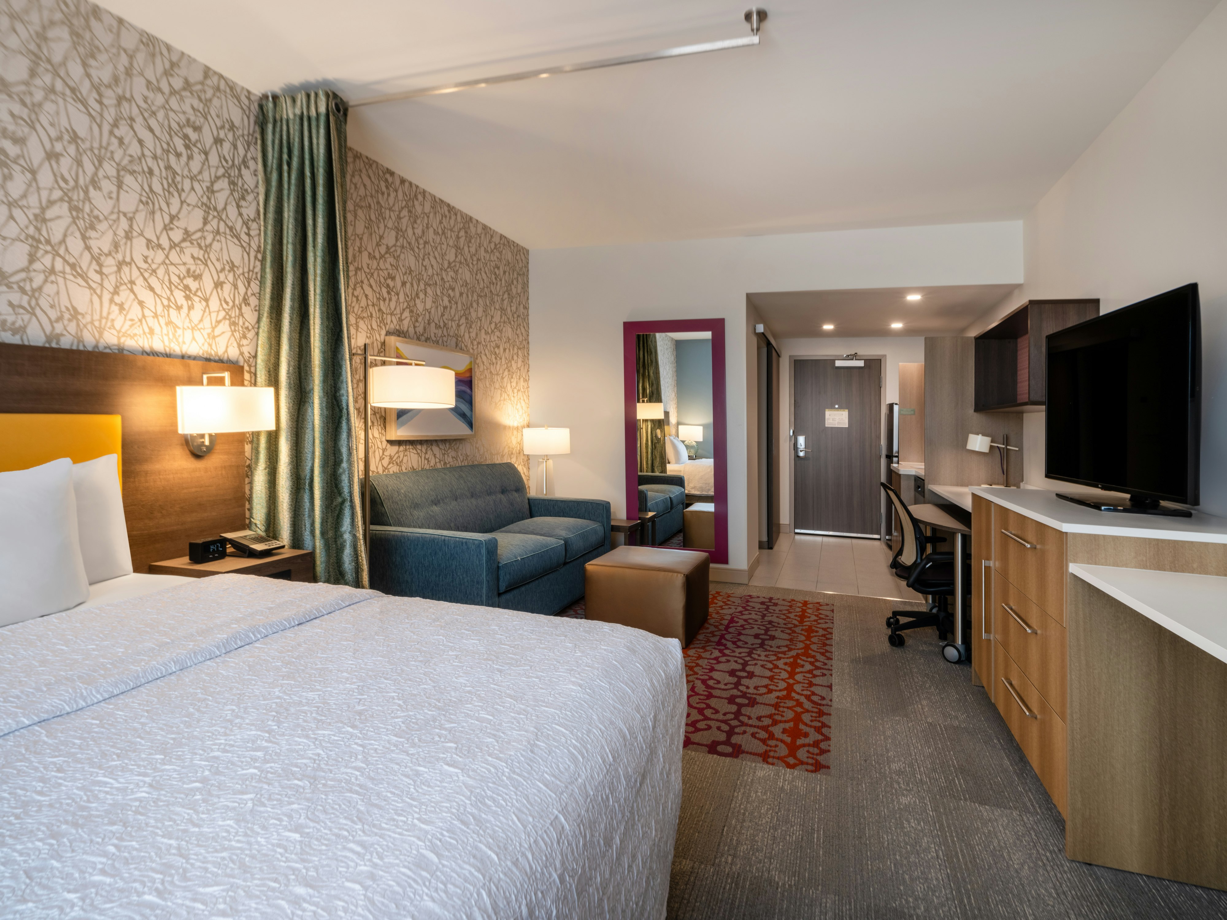 Home2 Suites by Hilton Santa Rosa Beach
