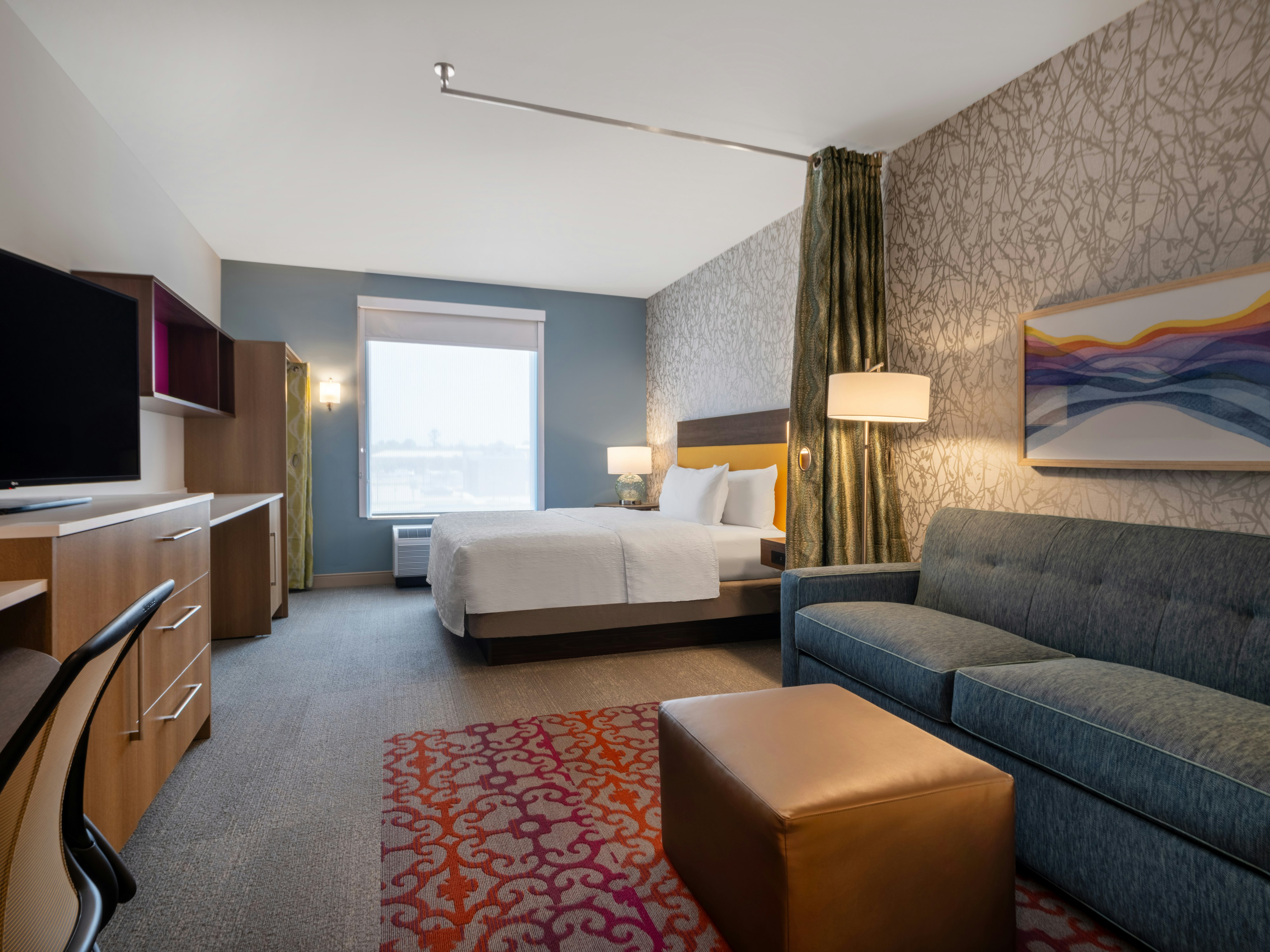 Home2 Suites by Hilton Santa Rosa Beach