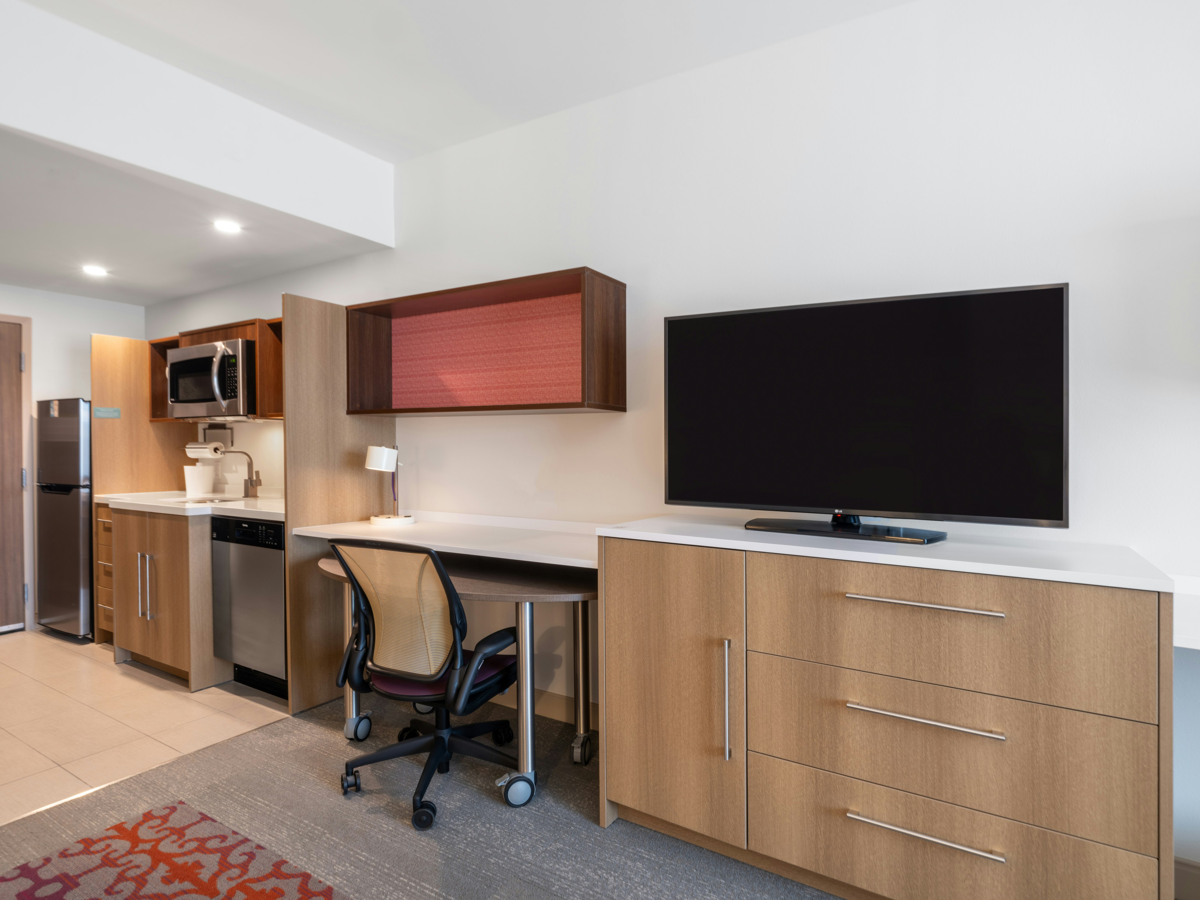 Home2 Suites by Hilton Santa Rosa Beach