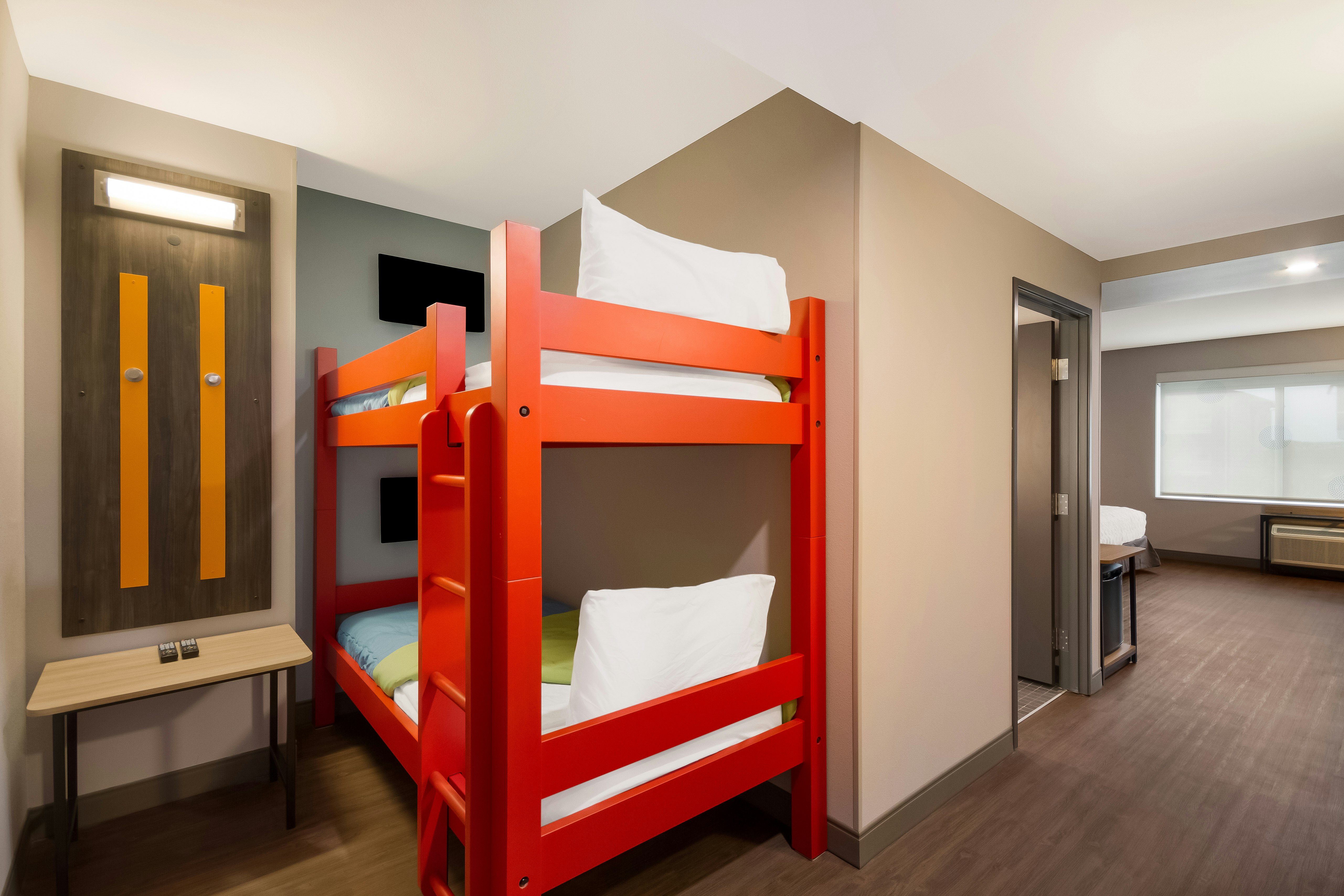 Tru by Hilton Destin