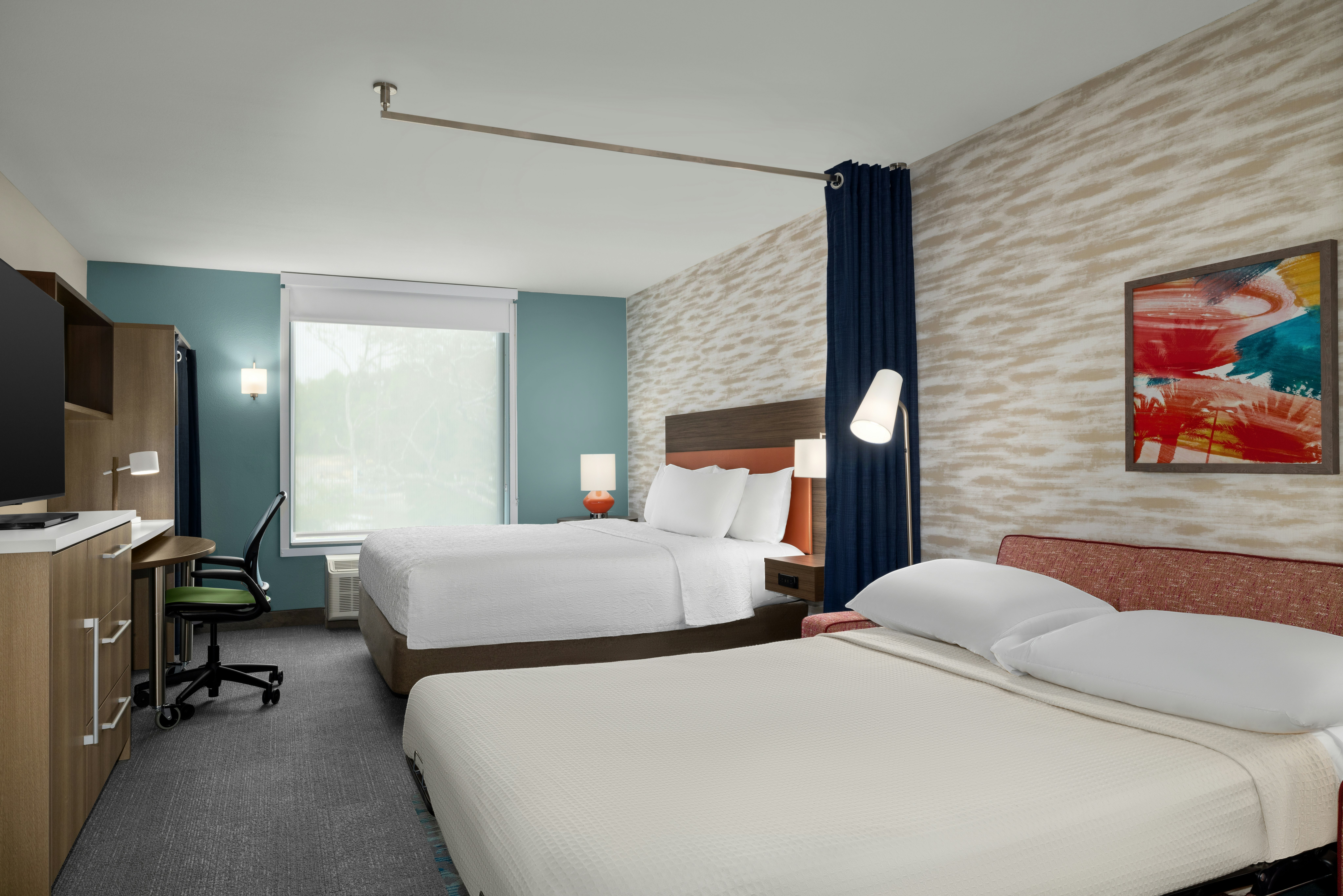 Home2 Suites by Hilton Niceville Eglin Air Force Base