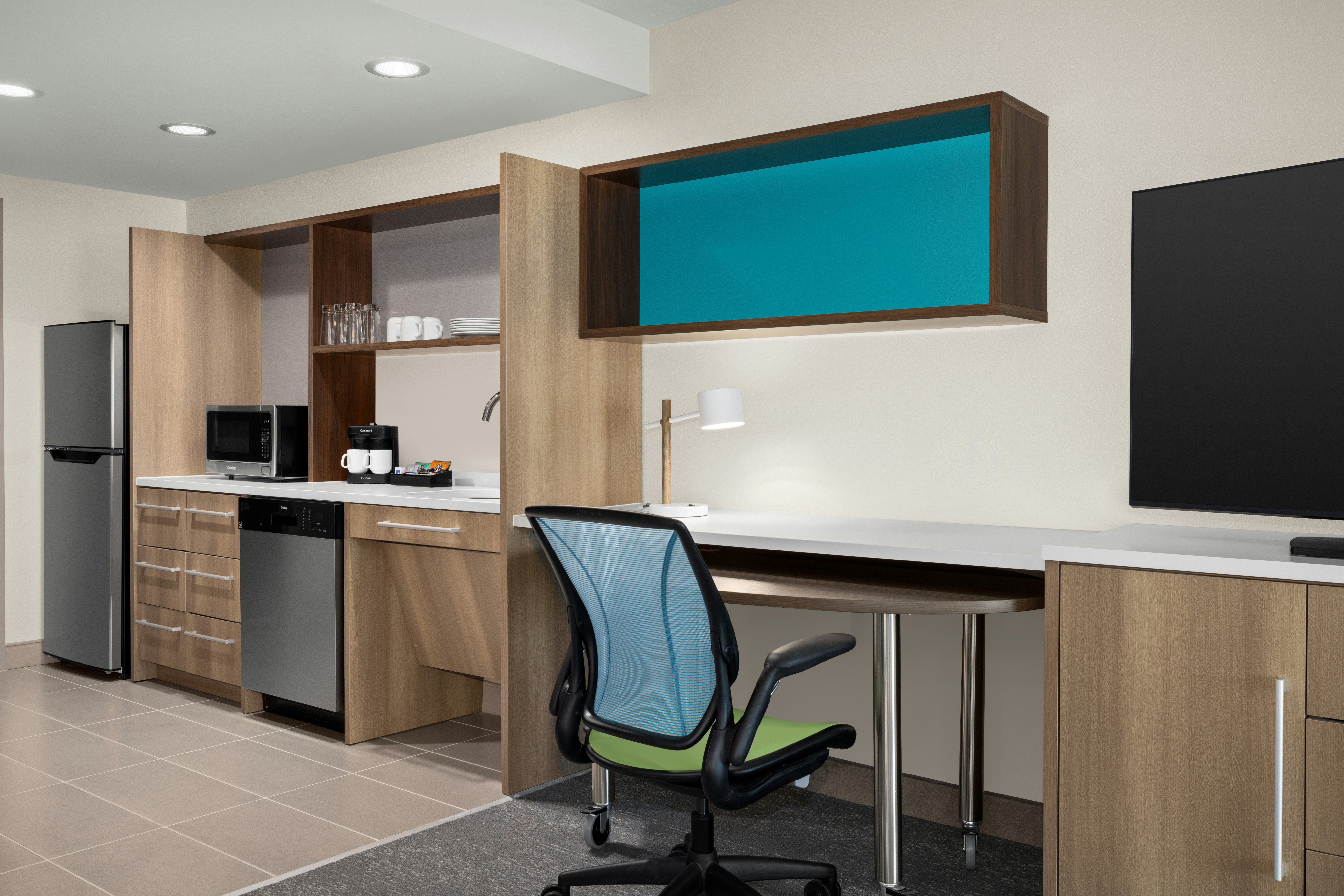 Home2 Suites by Hilton Niceville Eglin Air Force Base