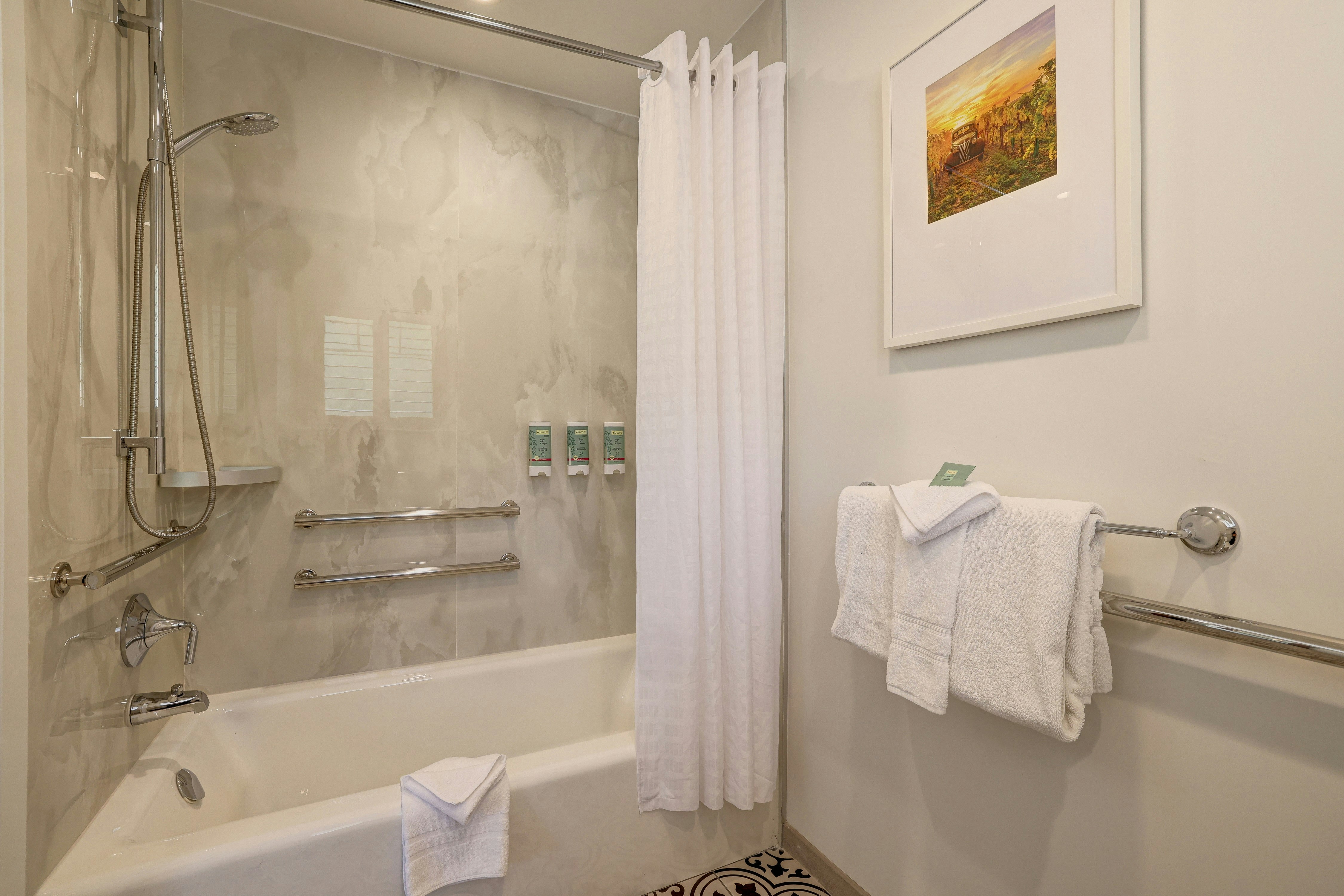 Sonoma Valley Inn, Tapestry Collection by Hilton