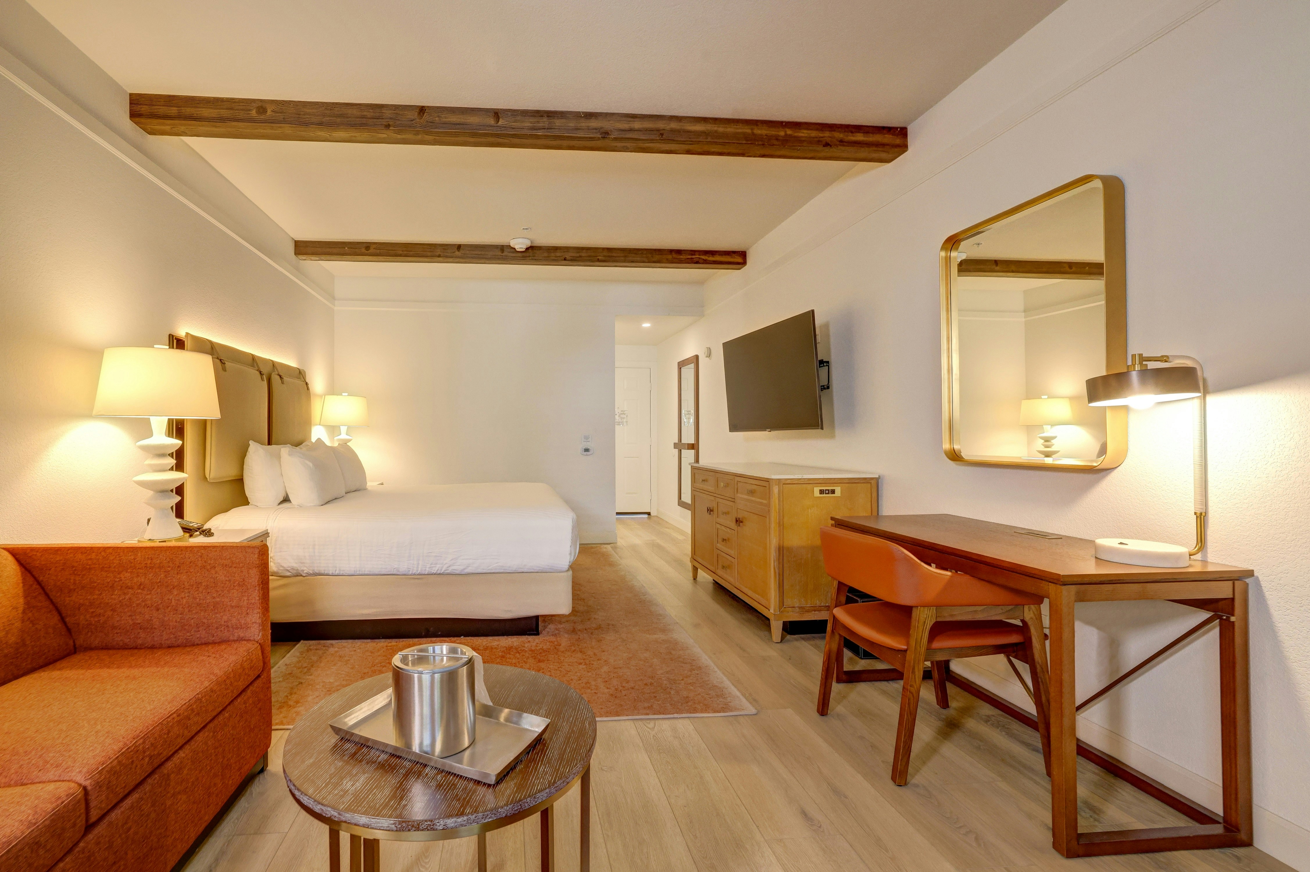 Sonoma Valley Inn, Tapestry Collection by Hilton