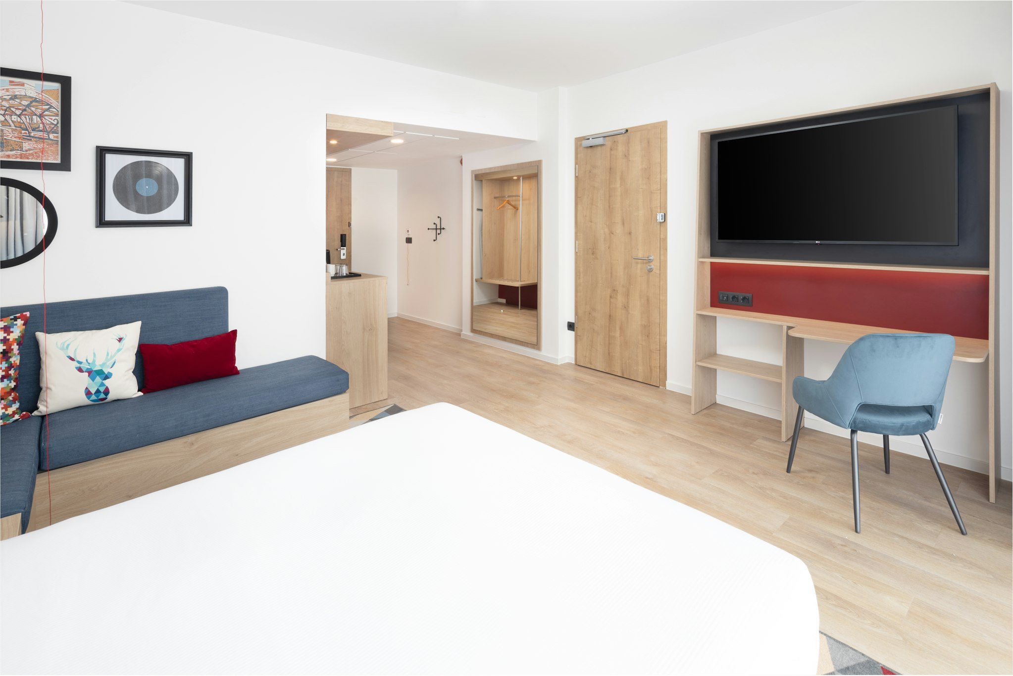 Hampton by Hilton Targu Mures