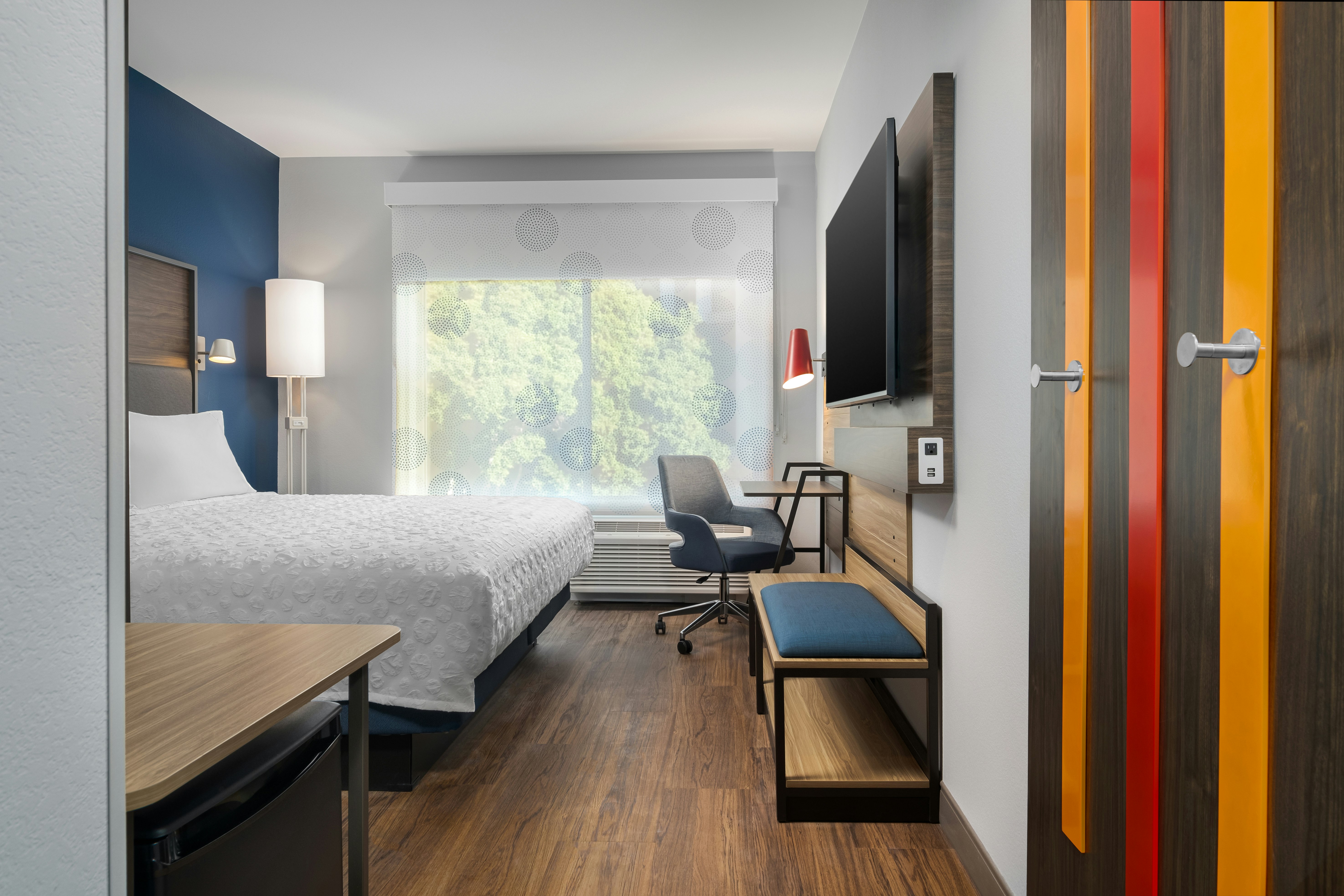 Tru by Hilton Phoenix Midtown