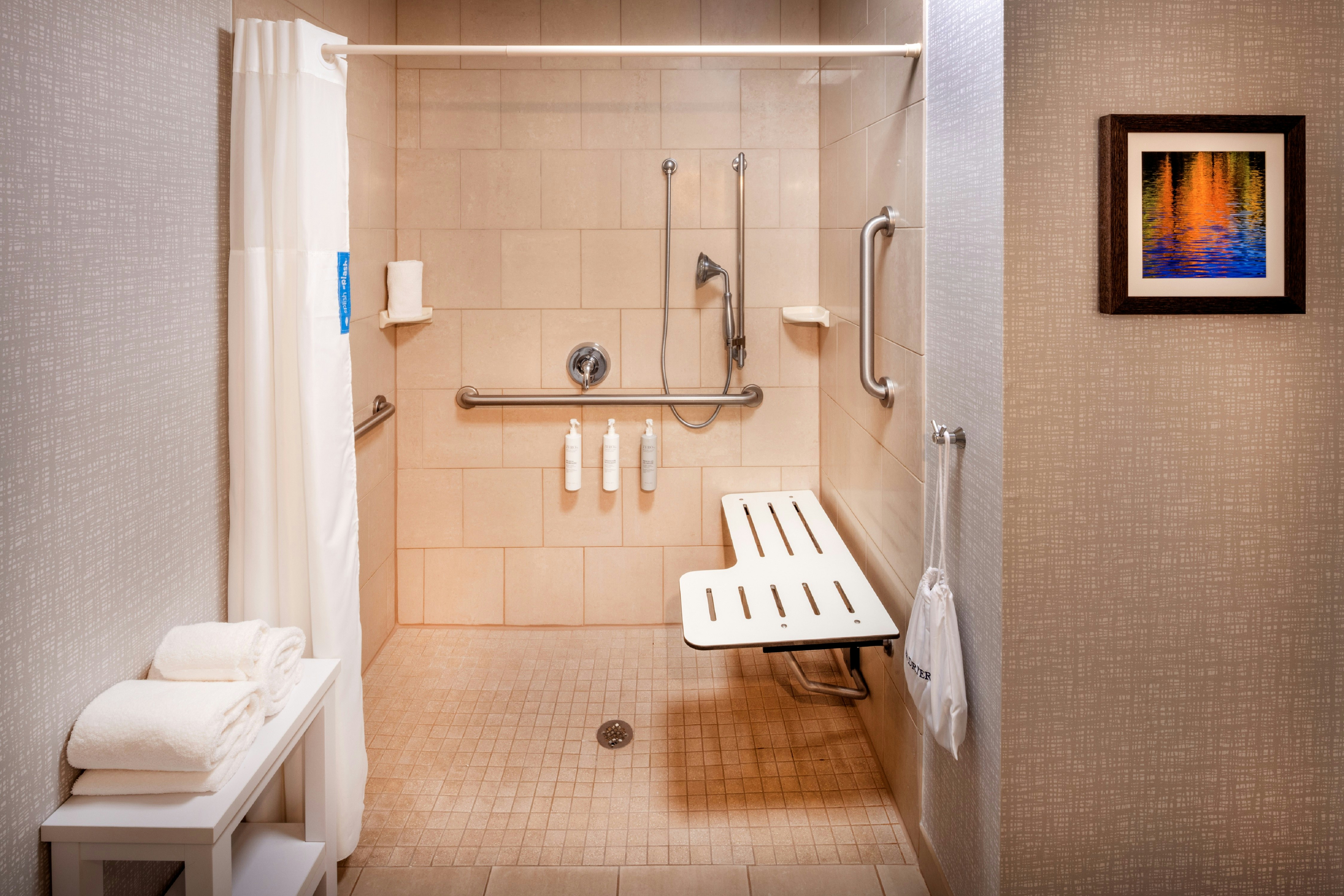 Hampton Inn by Hilton Pullman