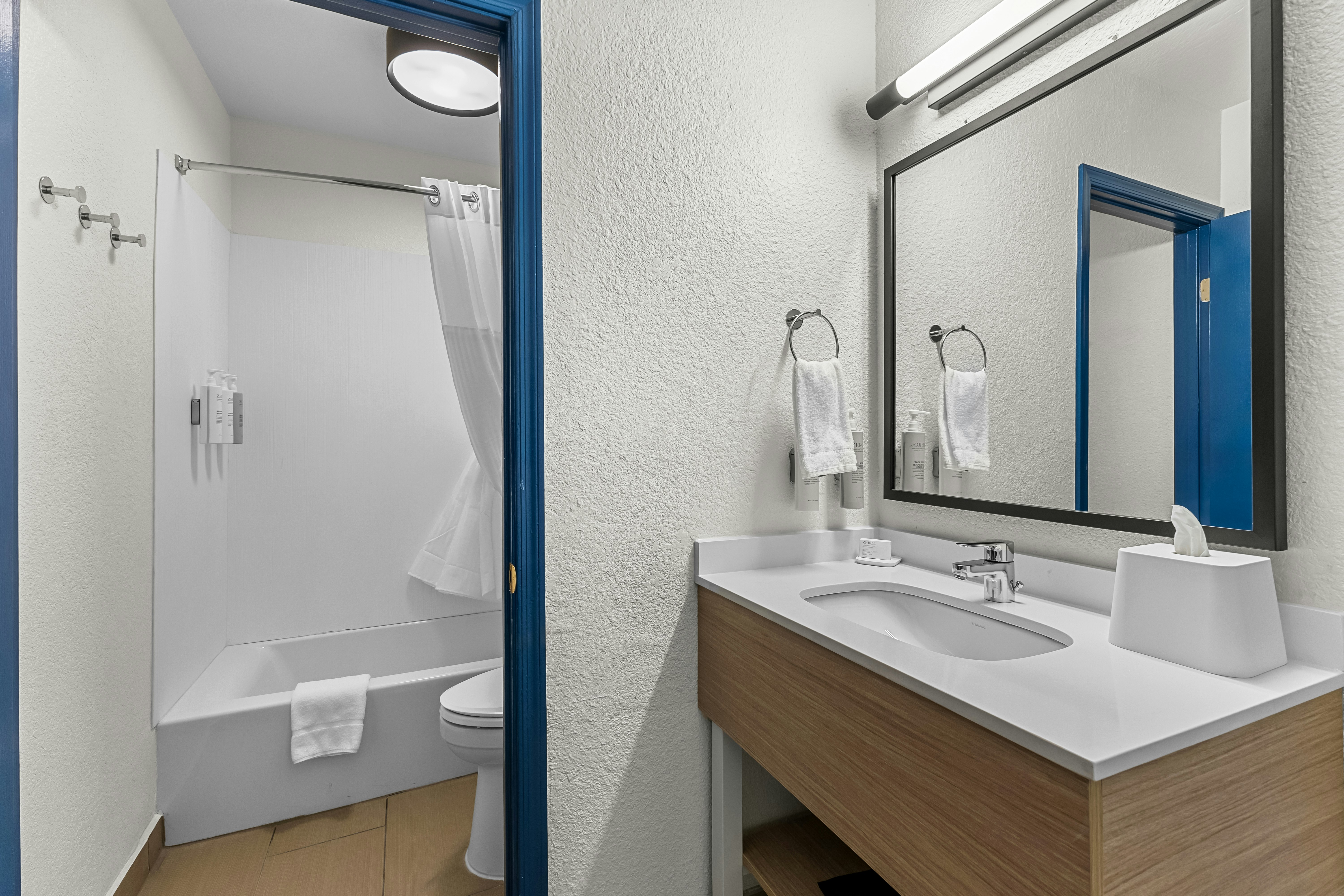 Spark by Hilton Glendale Phoenix North