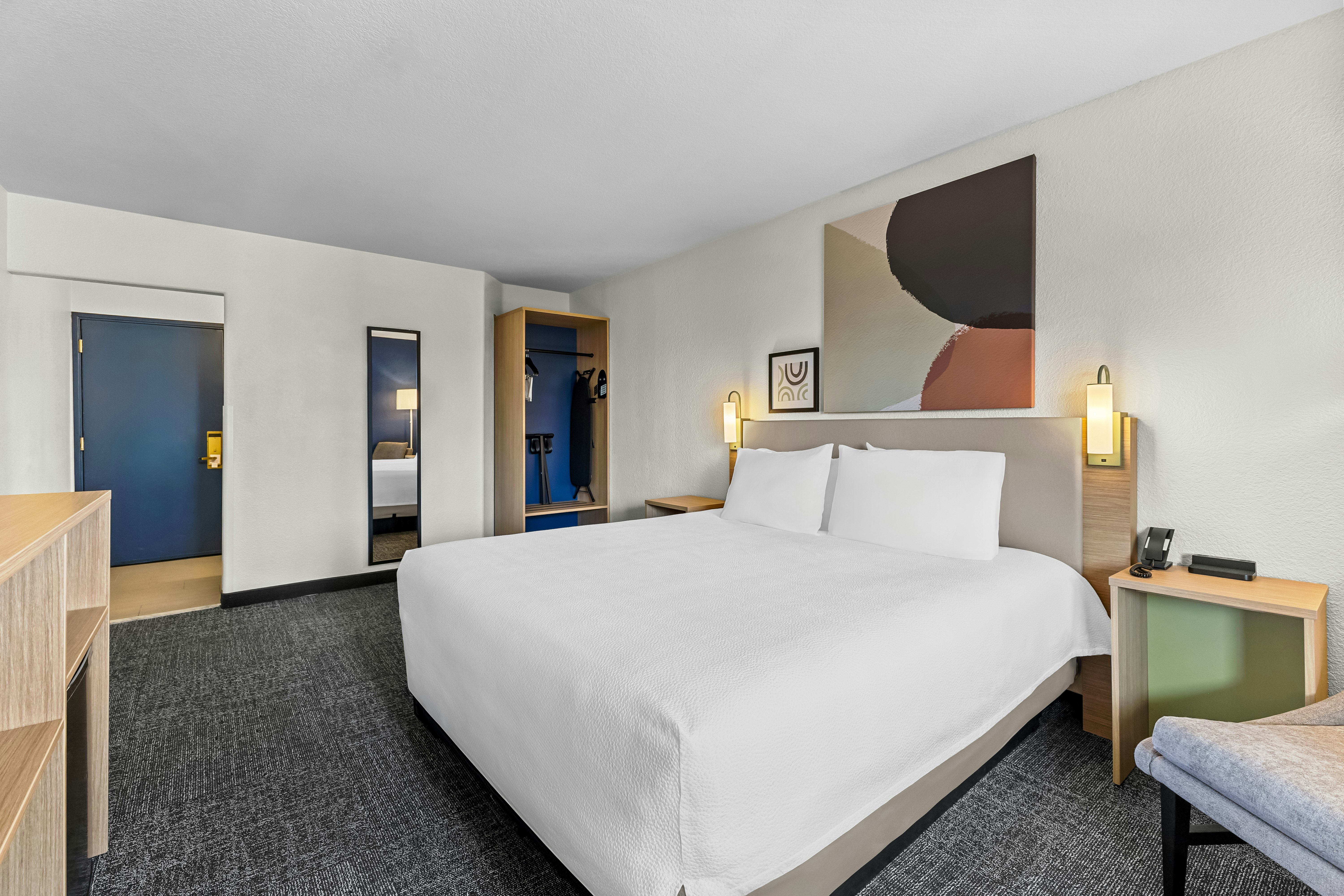 Spark by Hilton Glendale Phoenix North