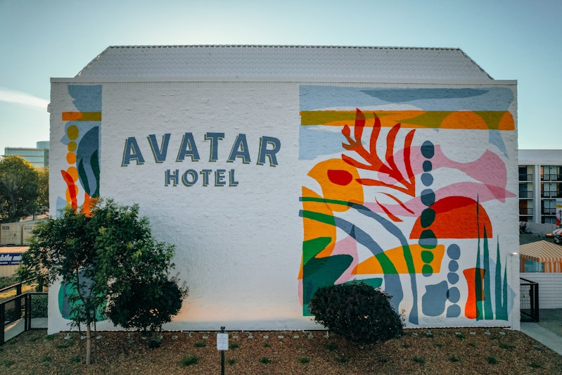 Avatar Hotel Santa Clara, Tapestry Collection by Hilton