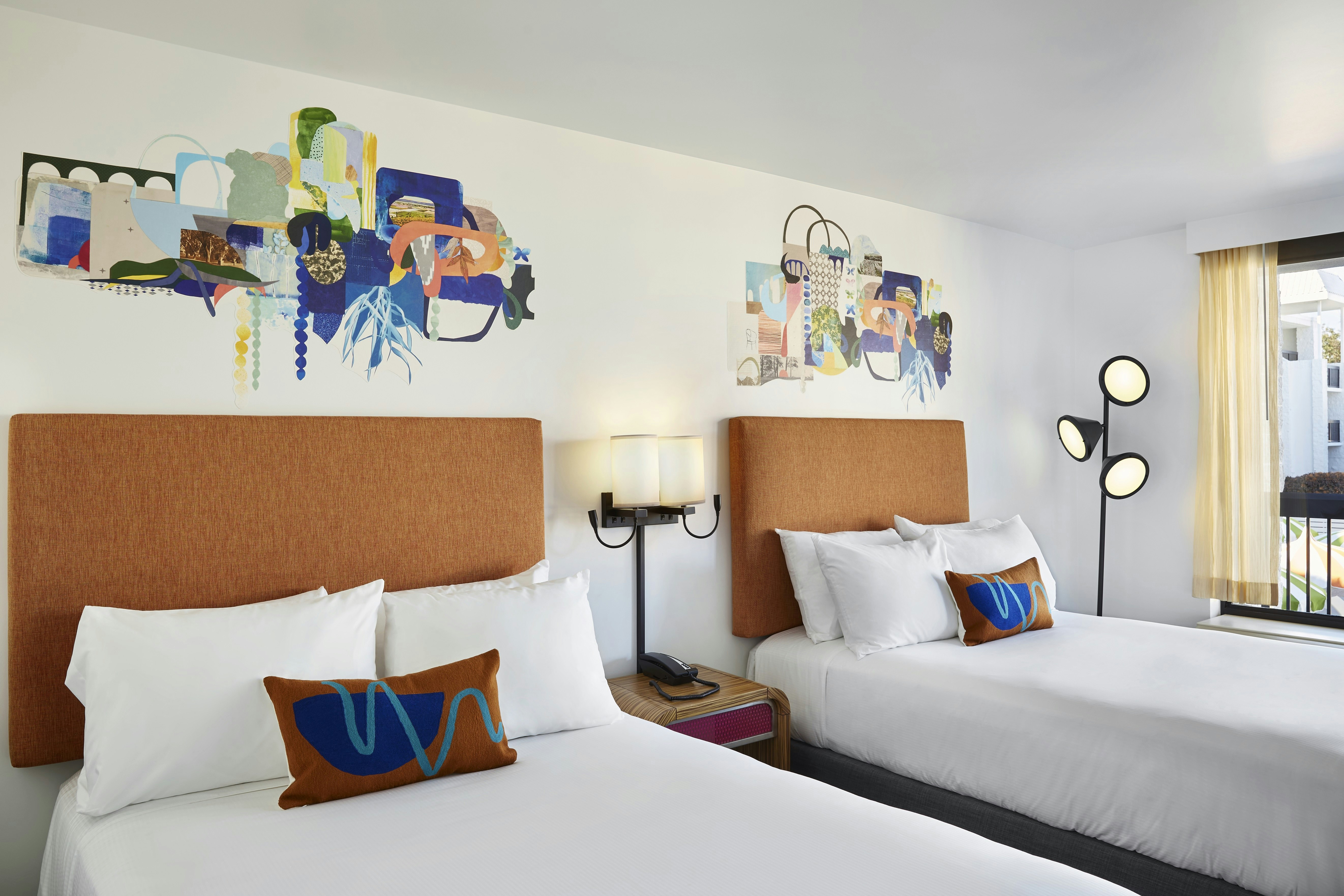 Avatar Hotel Santa Clara, Tapestry Collection by Hilton