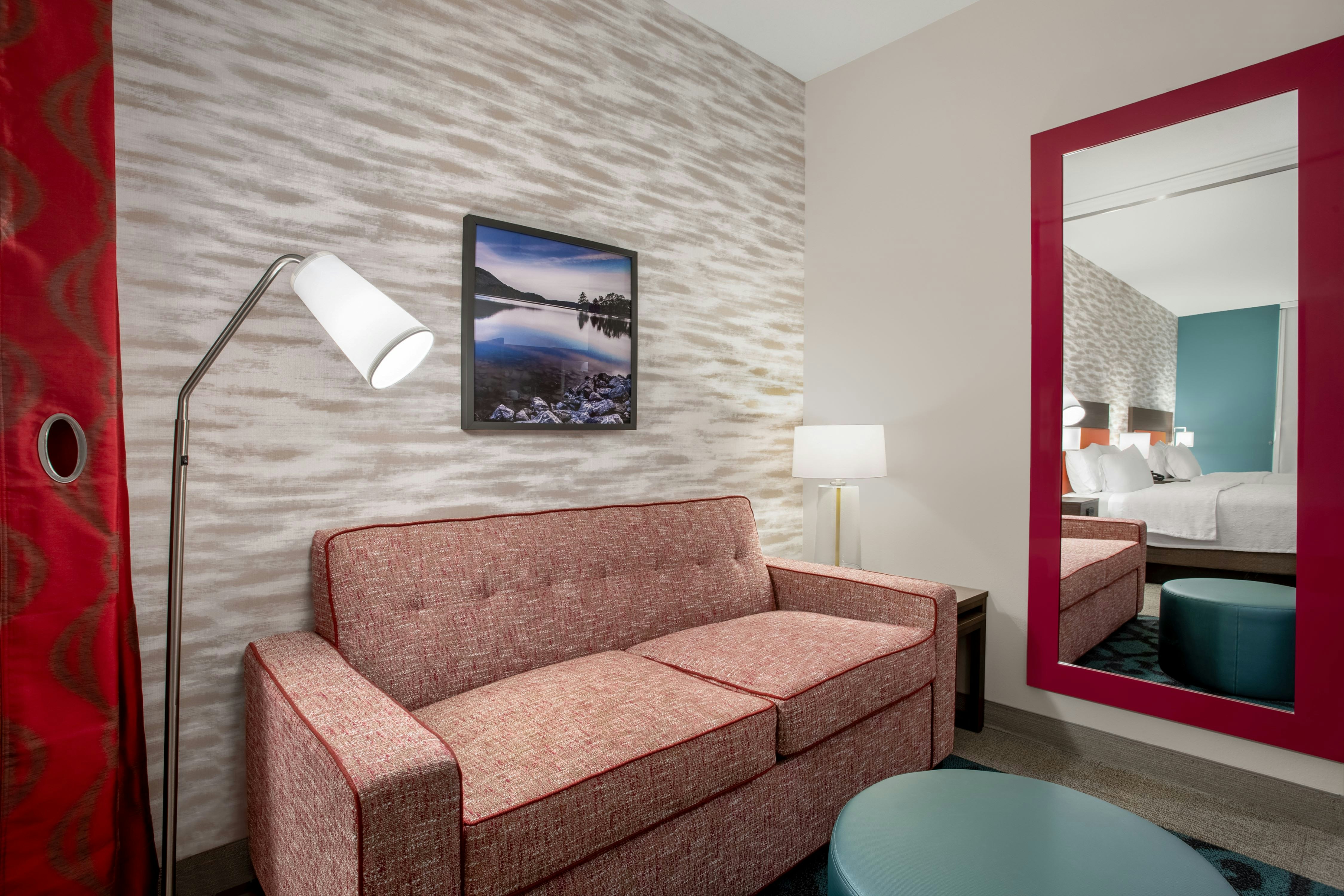 Home2 Suites by Hilton Calhoun