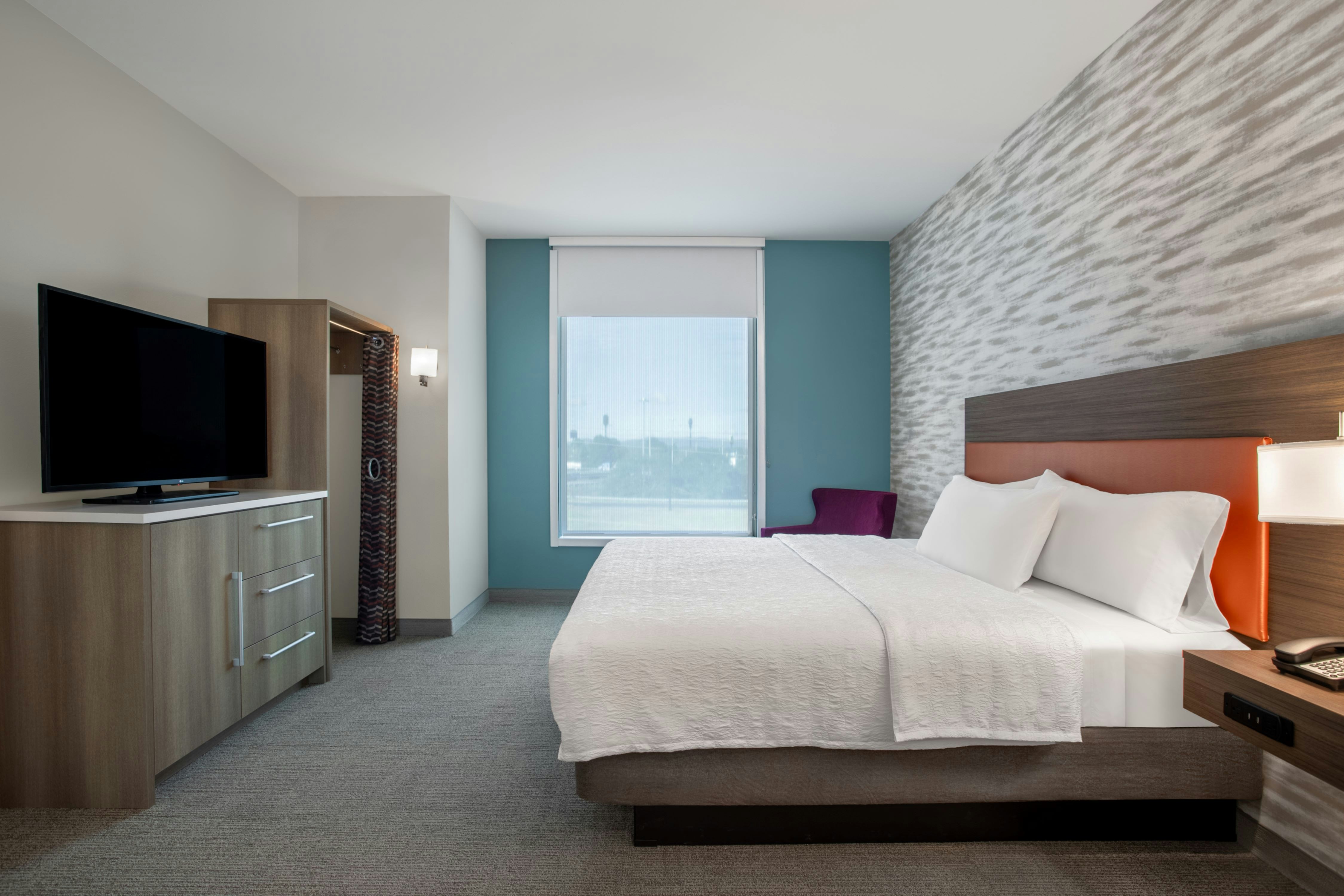 Home2 Suites by Hilton Calhoun