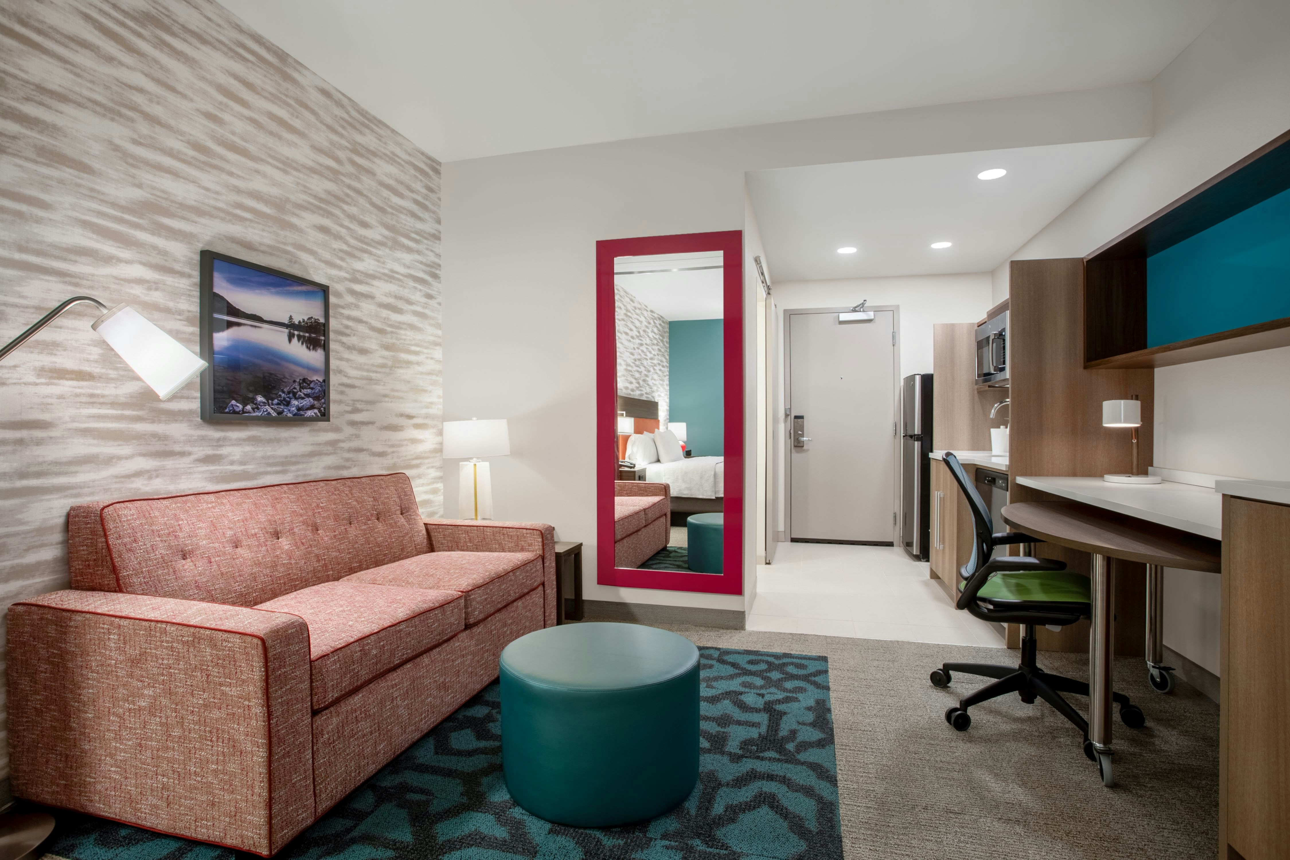 Home2 Suites by Hilton Calhoun