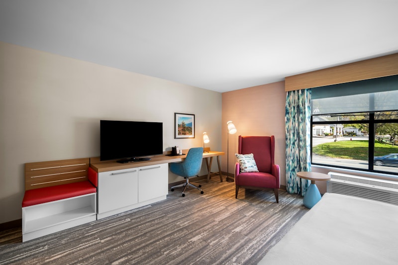 Hilton Garden Inn North Conway