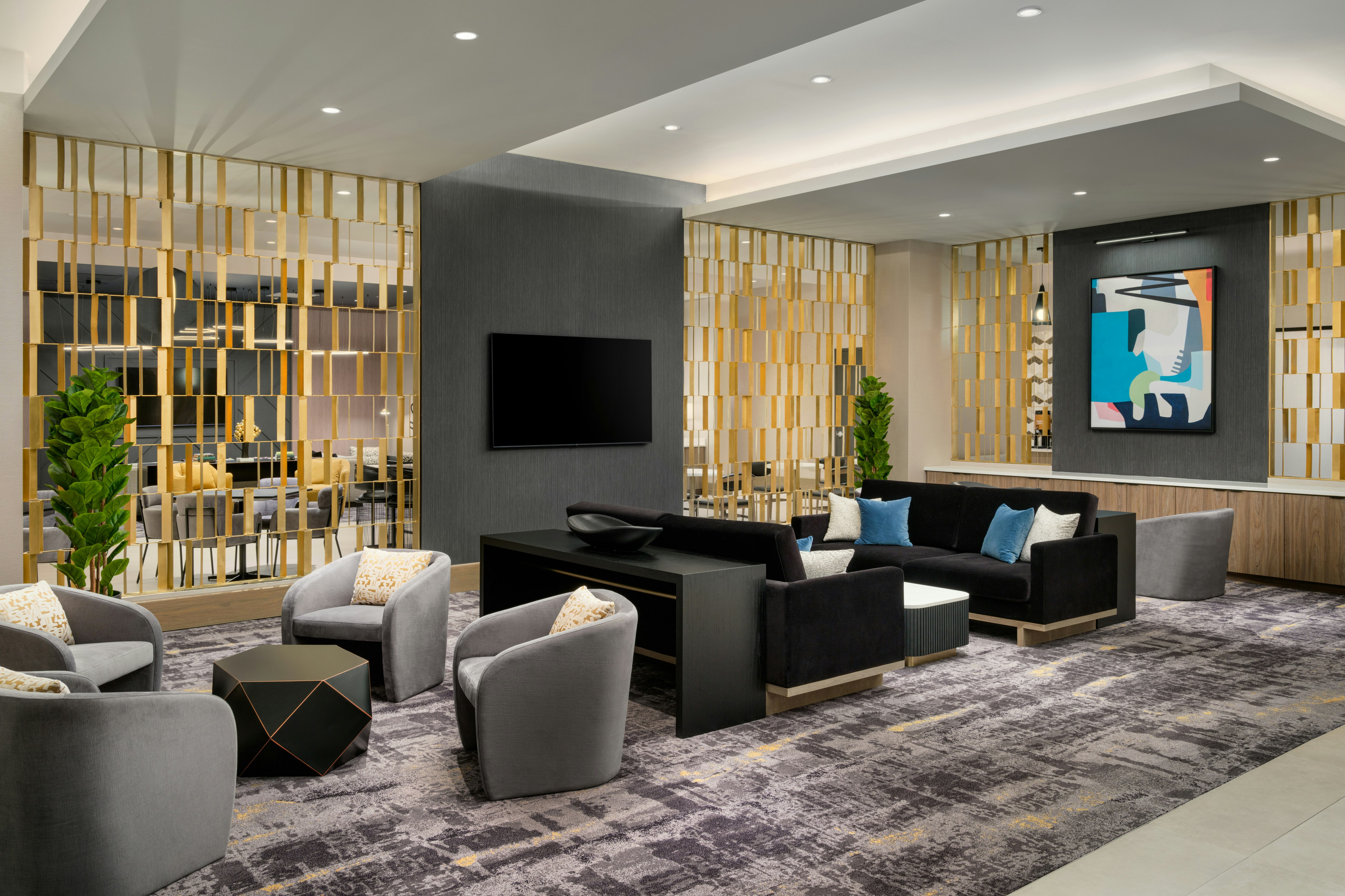 Tempo by Hilton Raleigh Downtown