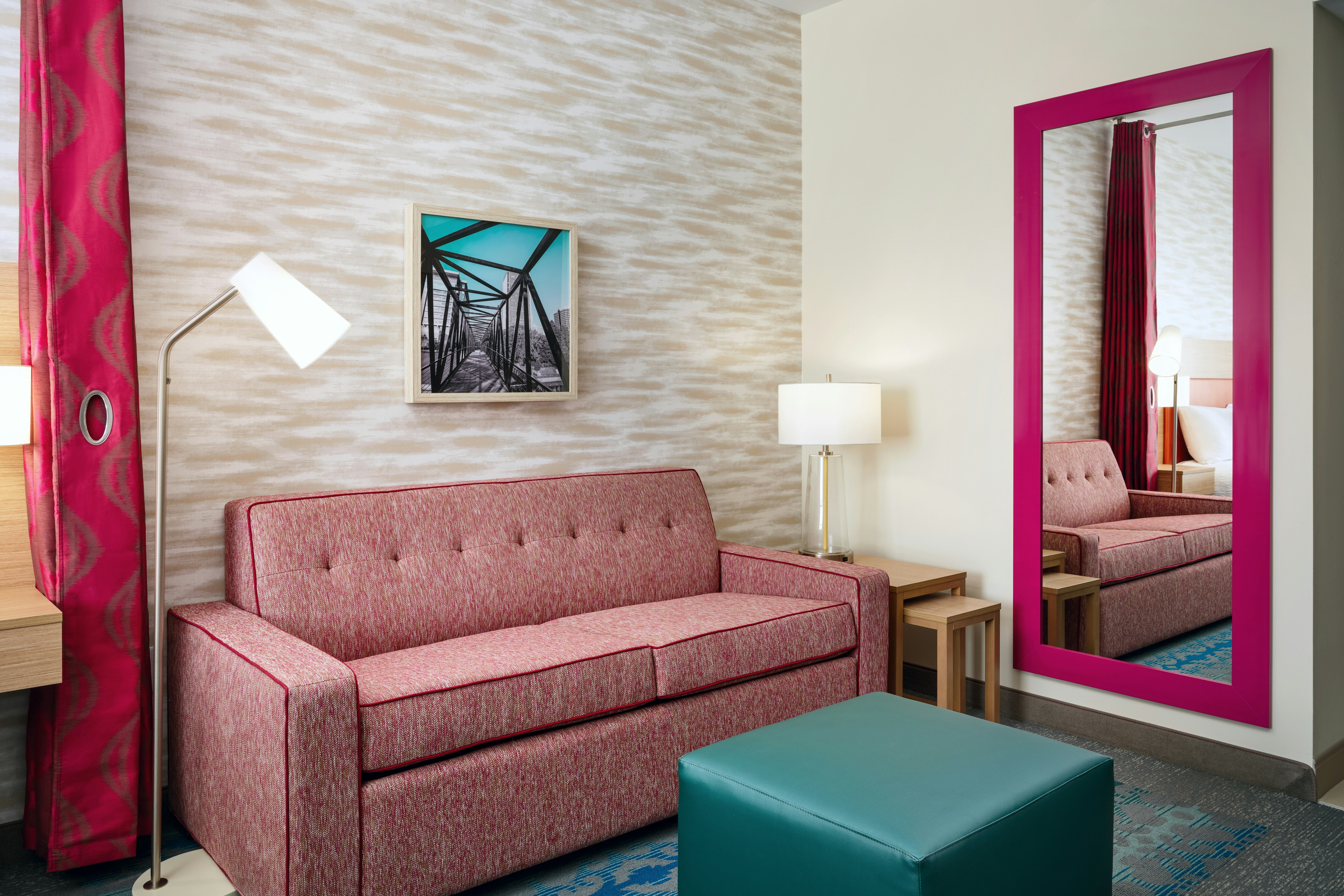 Home2 Suites by Hilton Richmond Glenside