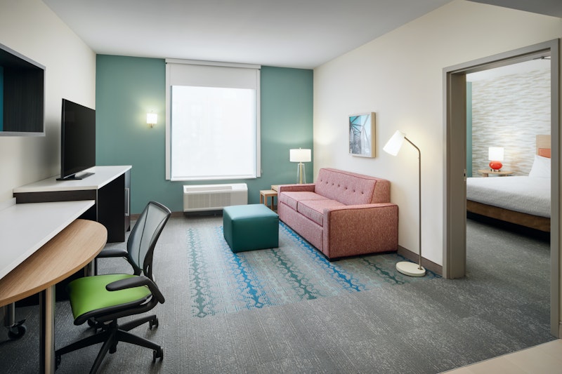 Home2 Suites by Hilton Richmond Glenside