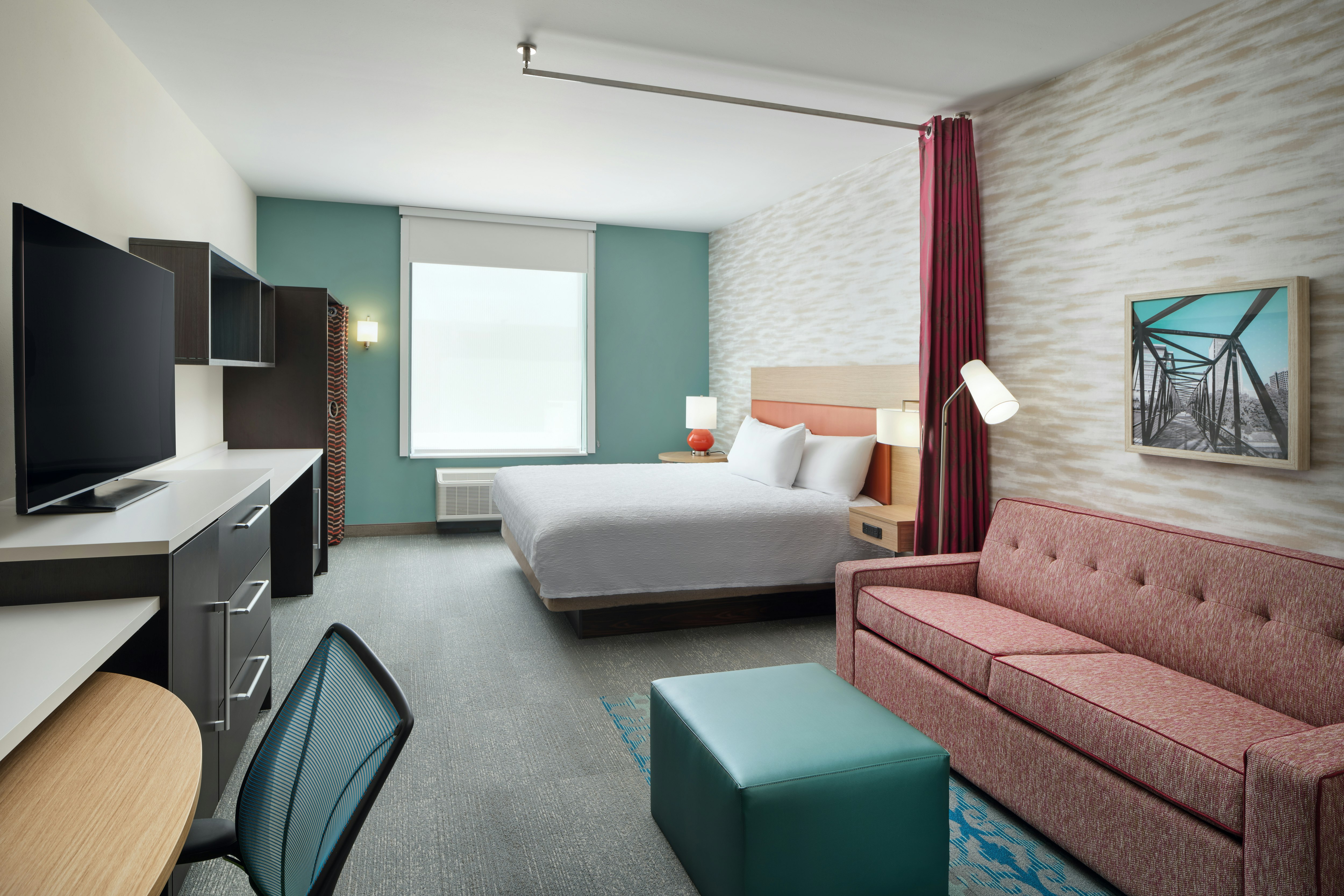 Home2 Suites by Hilton Richmond Glenside