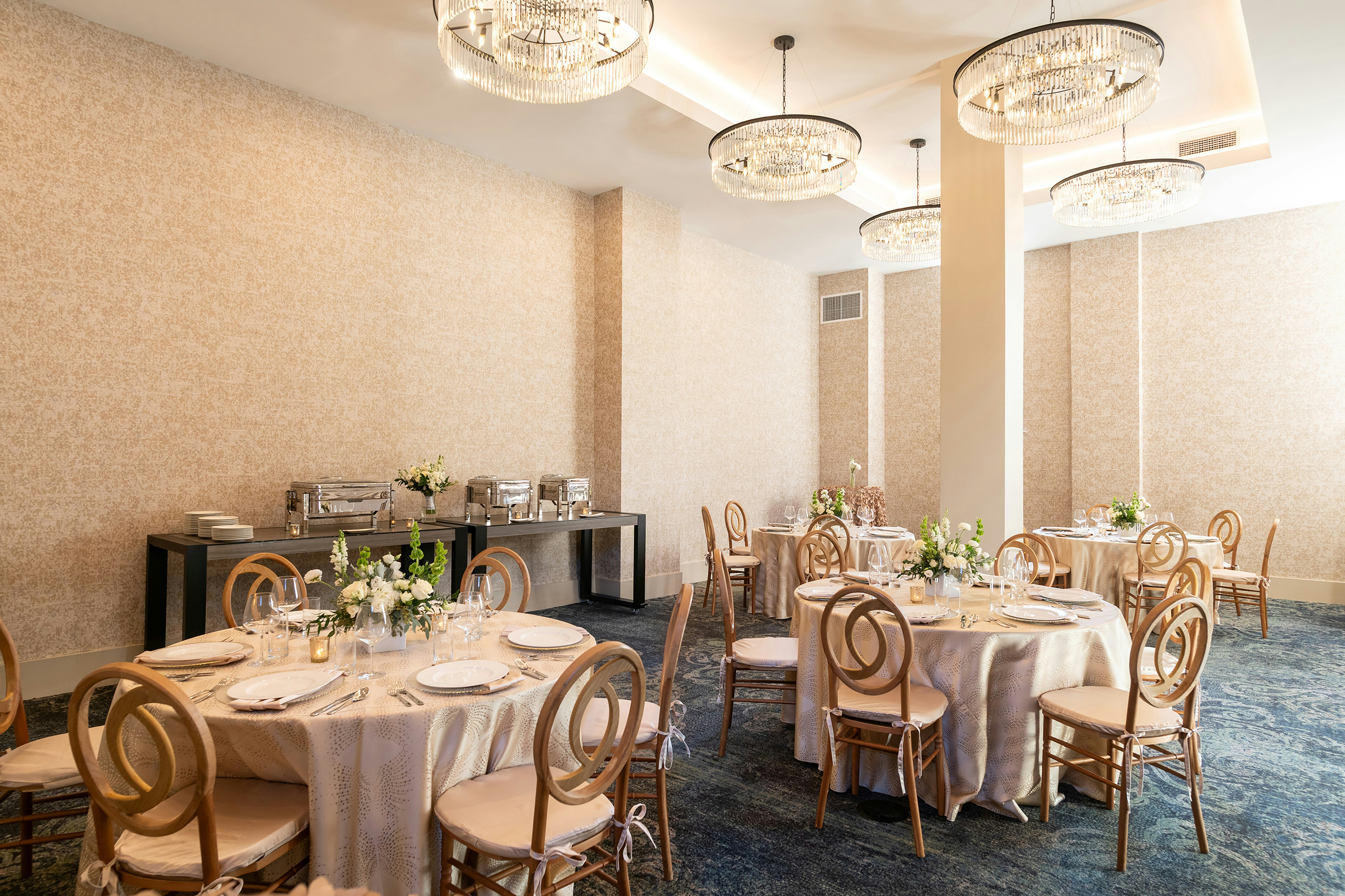 Hotel Petersburg, Tapestry Collection by Hilton