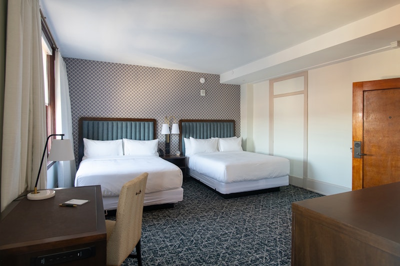 Hotel Petersburg, Tapestry Collection by Hilton