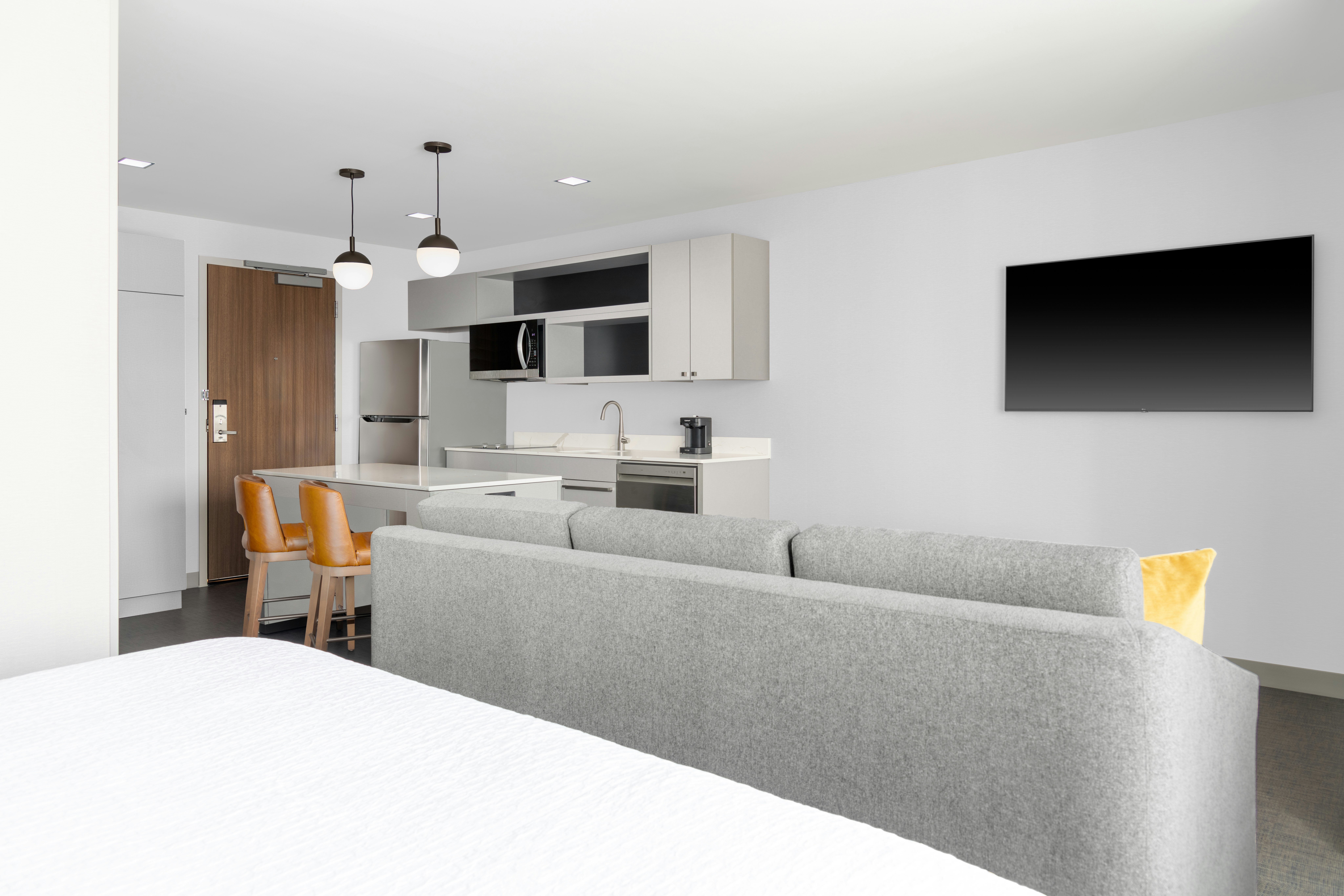 Homewood Suites by Hilton Holland