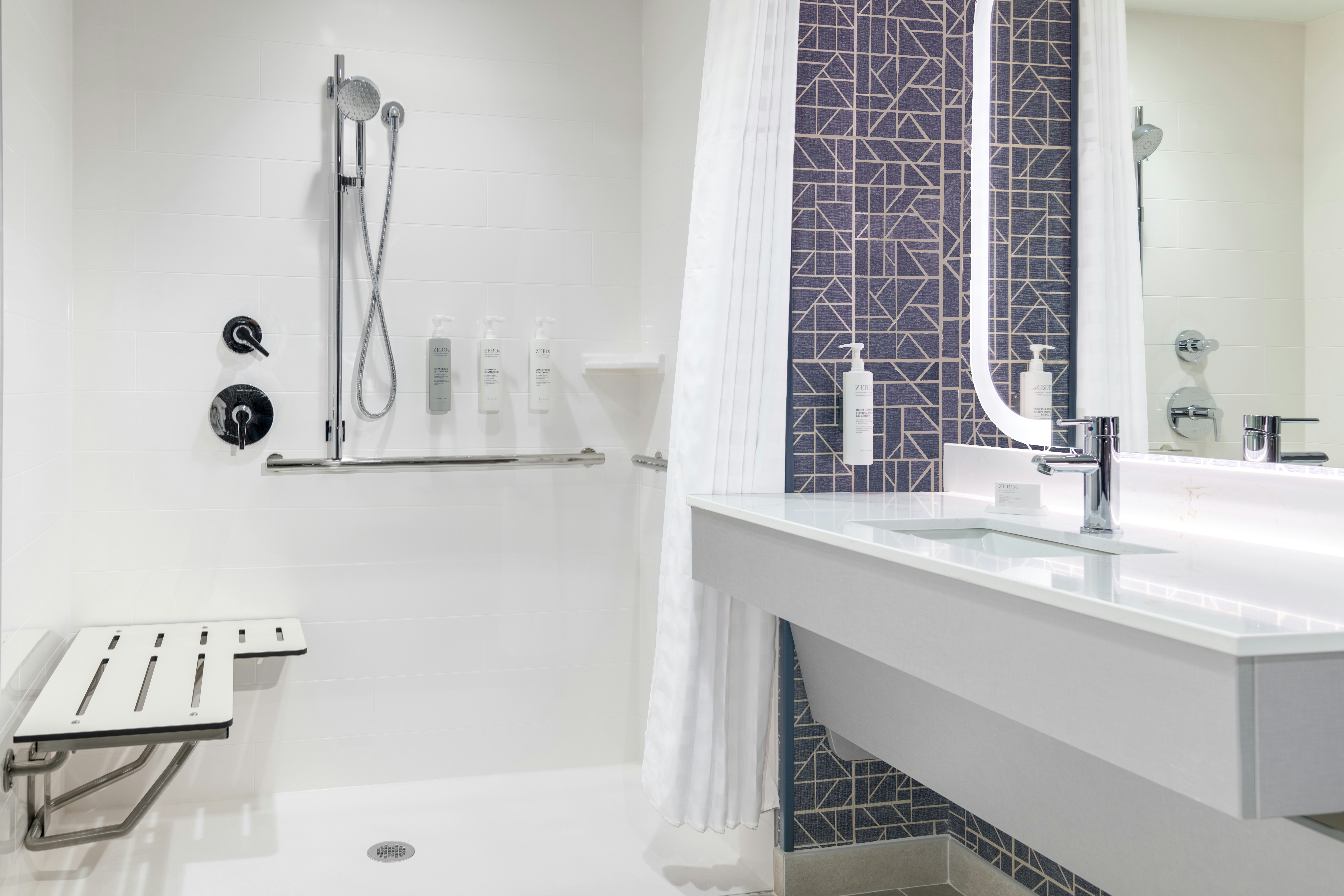 1KG ACC RI SHOWER STUDIO