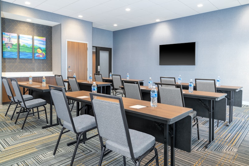 Homewood Suites by Hilton Holland