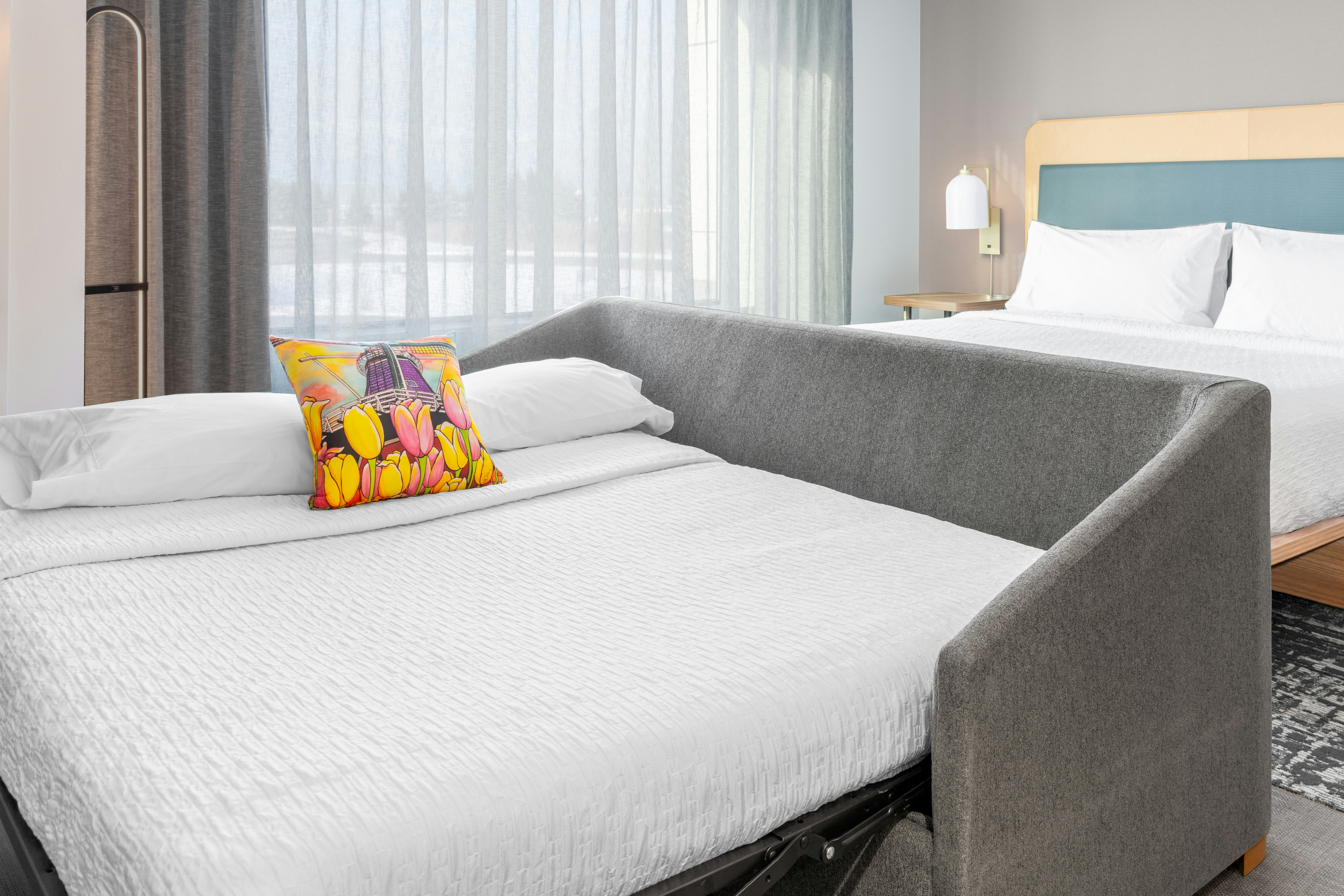 Homewood Suites by Hilton Holland