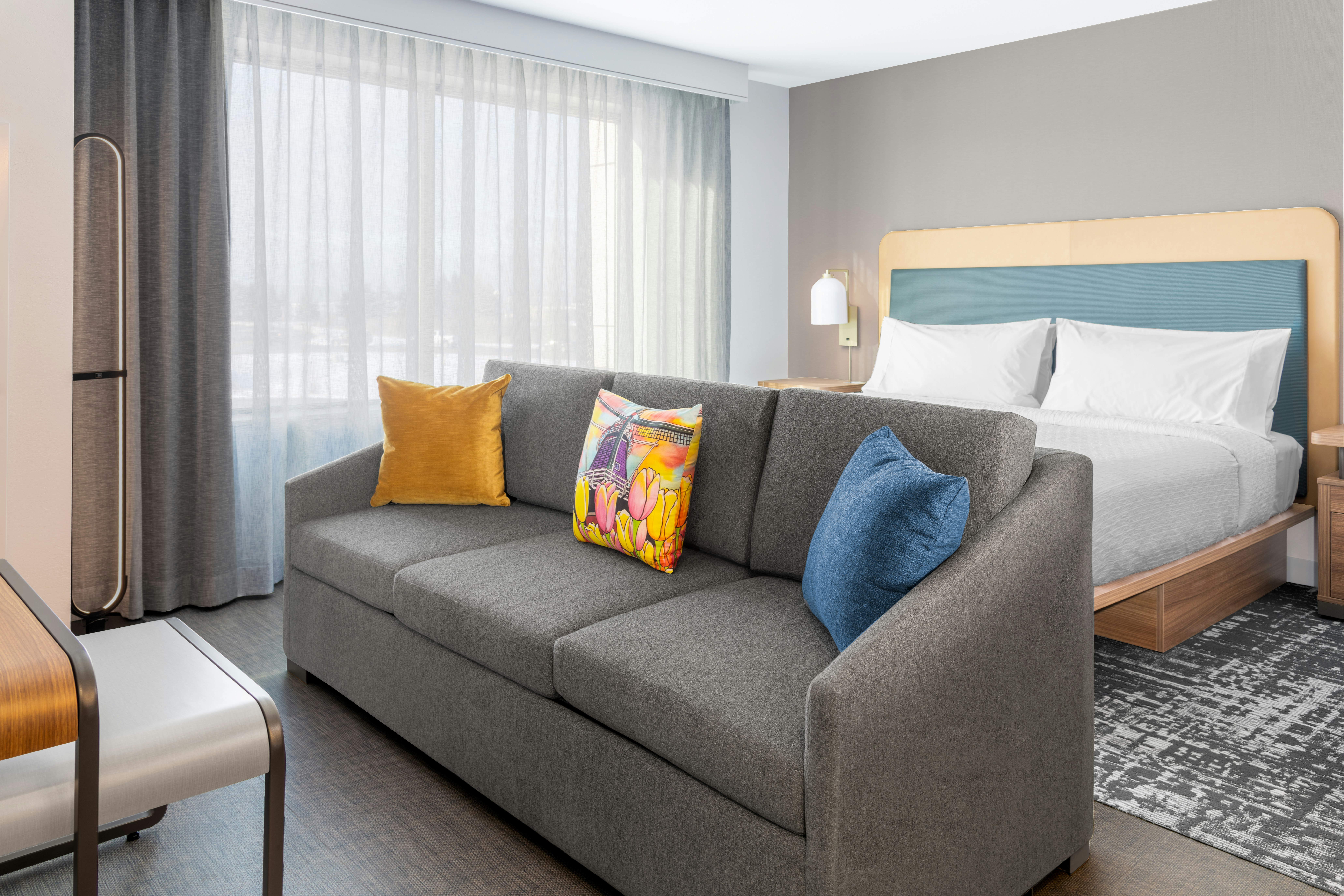 Homewood Suites by Hilton Holland