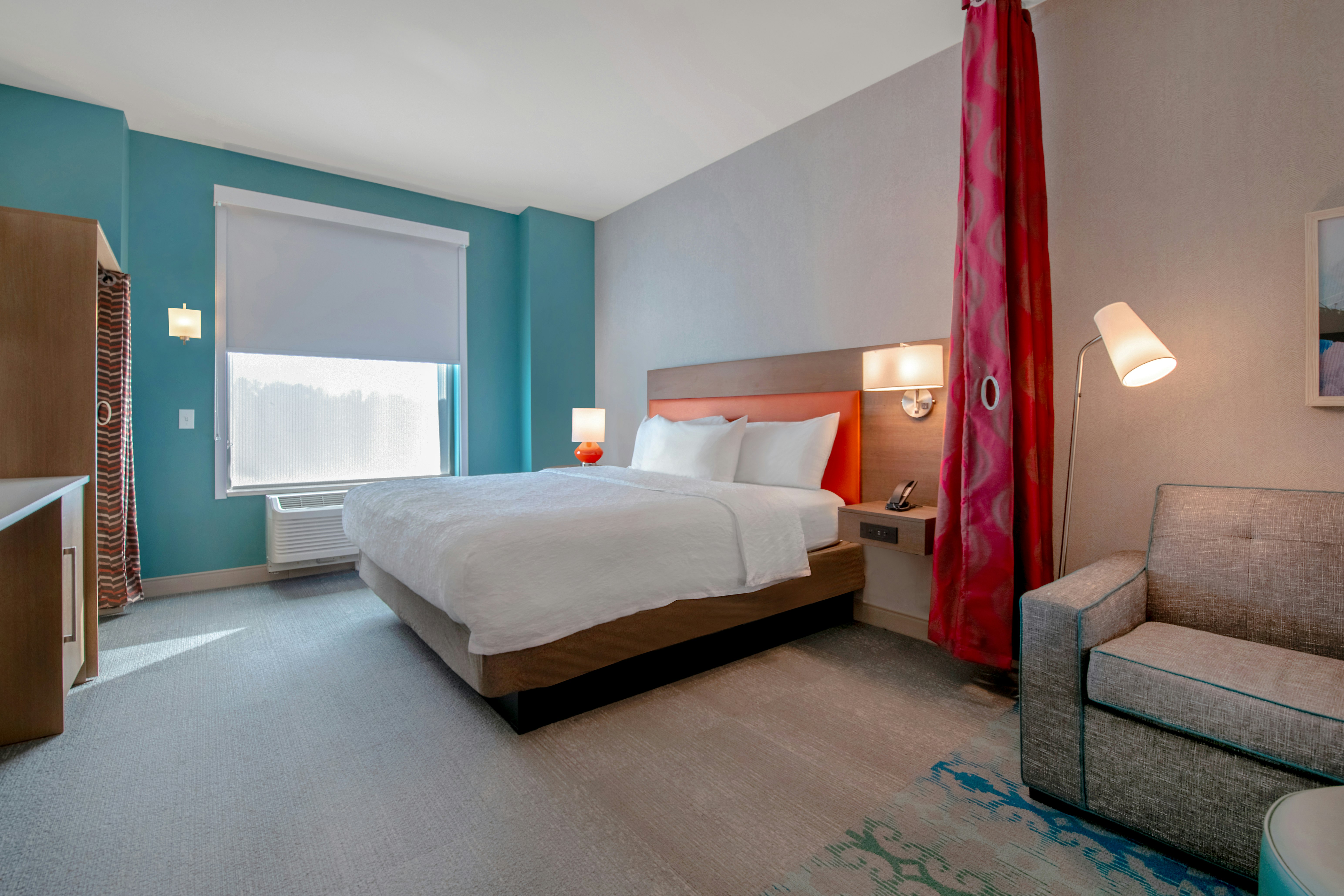 Home2 Suites by Hilton Savannah I95 North