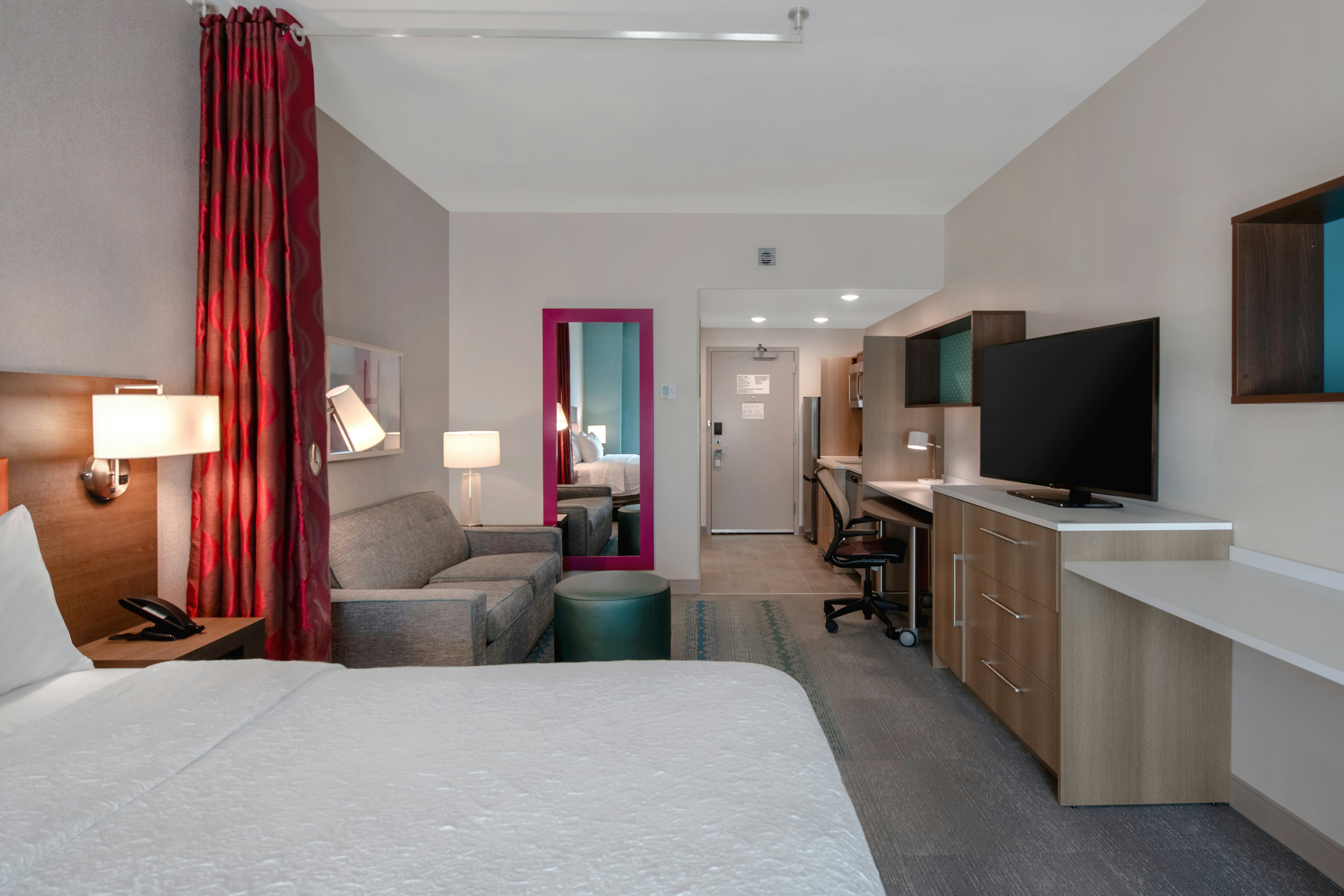 Home2 Suites by Hilton Savannah I95 North