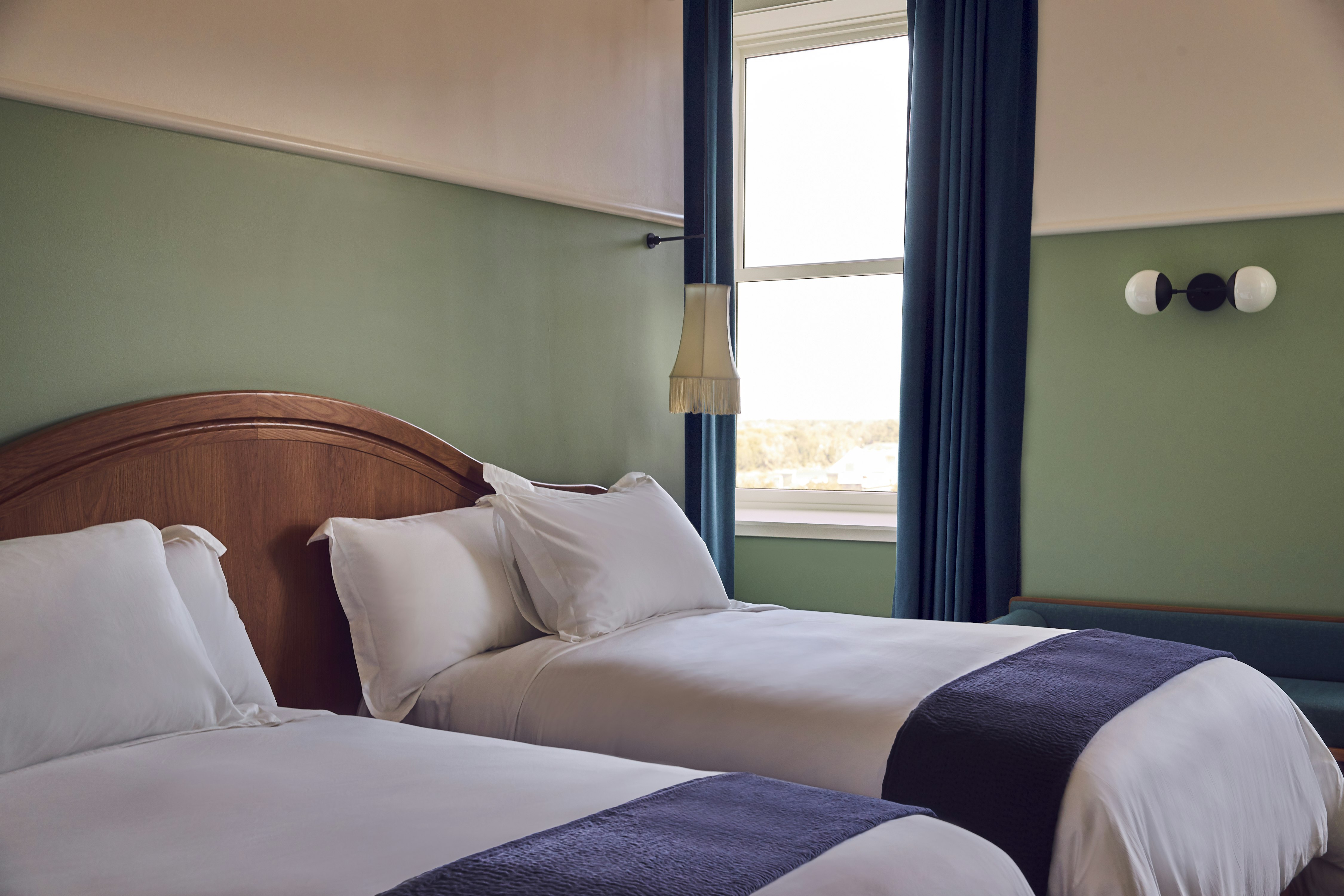 The Drayton Hotel