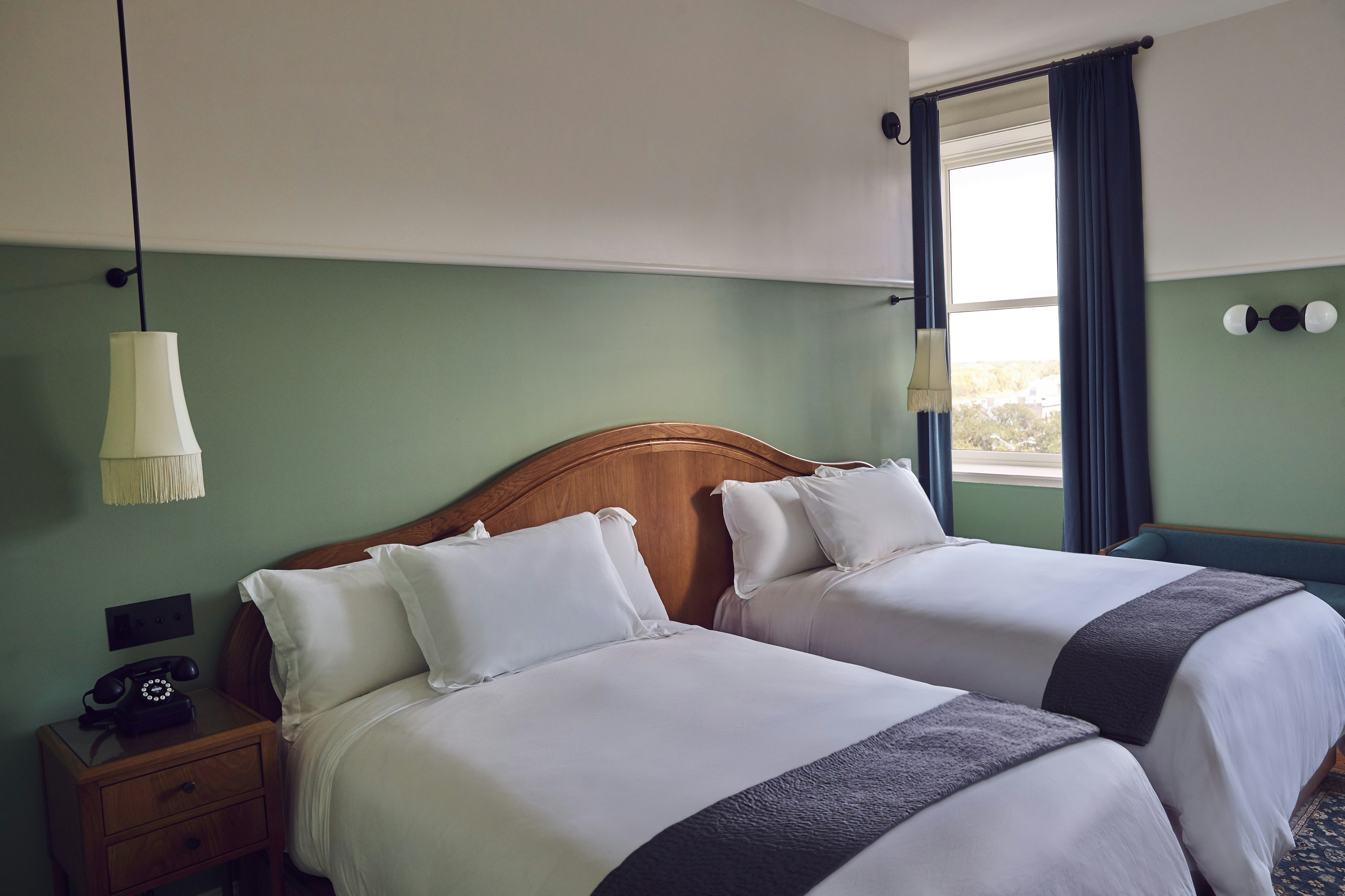 The Drayton Hotel