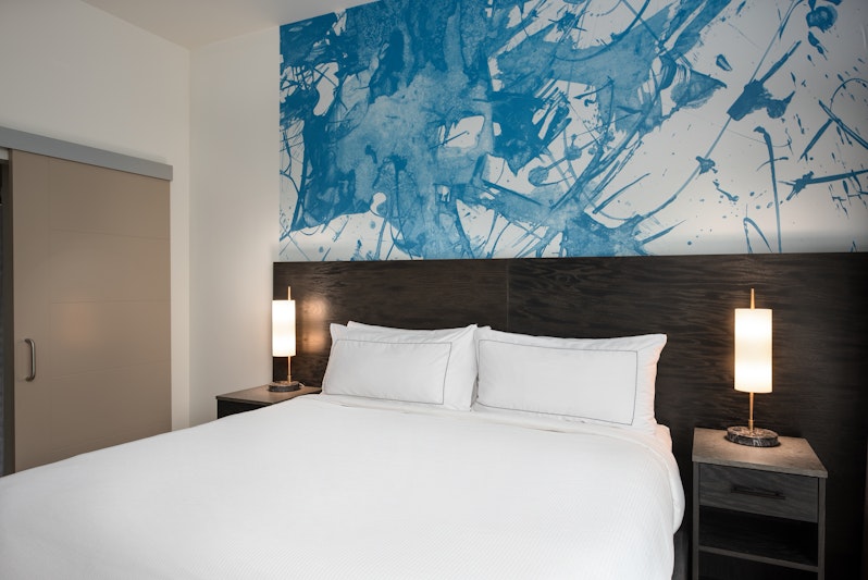 Holman Riverfront Park Hotel Salem,Tapestry Collection by Hilton
