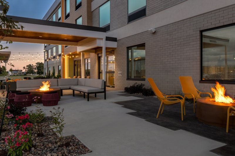 Home2 Suites by Hilton Sheboygan