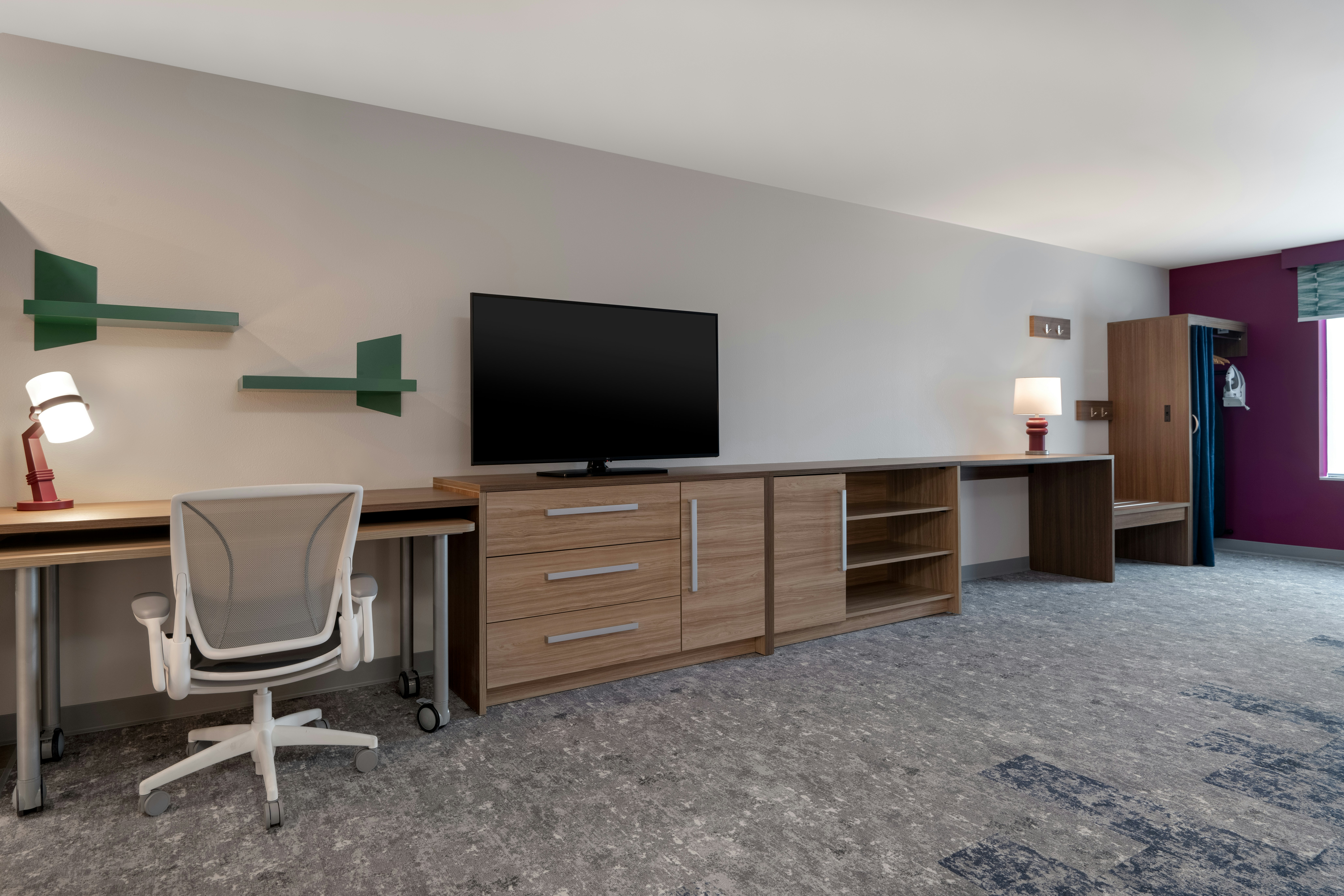 1KG ACC TUB STUDIO SUITE