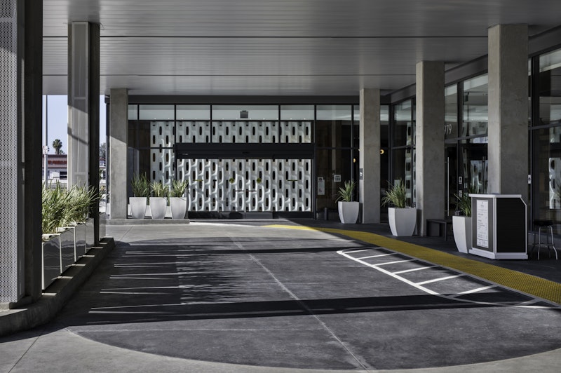 Hilton Buena Park Anaheim