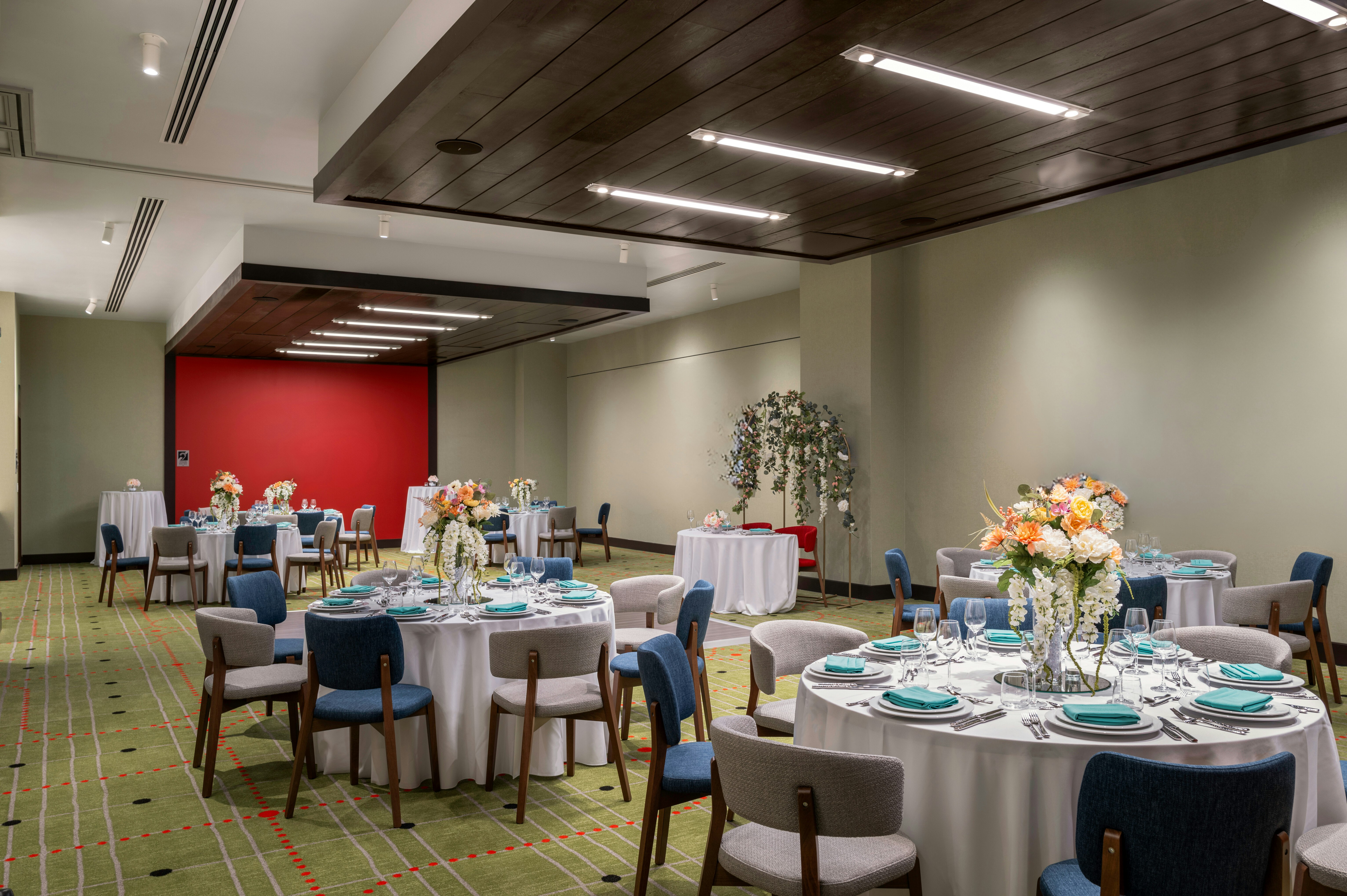 Hilton Buena Park Anaheim
