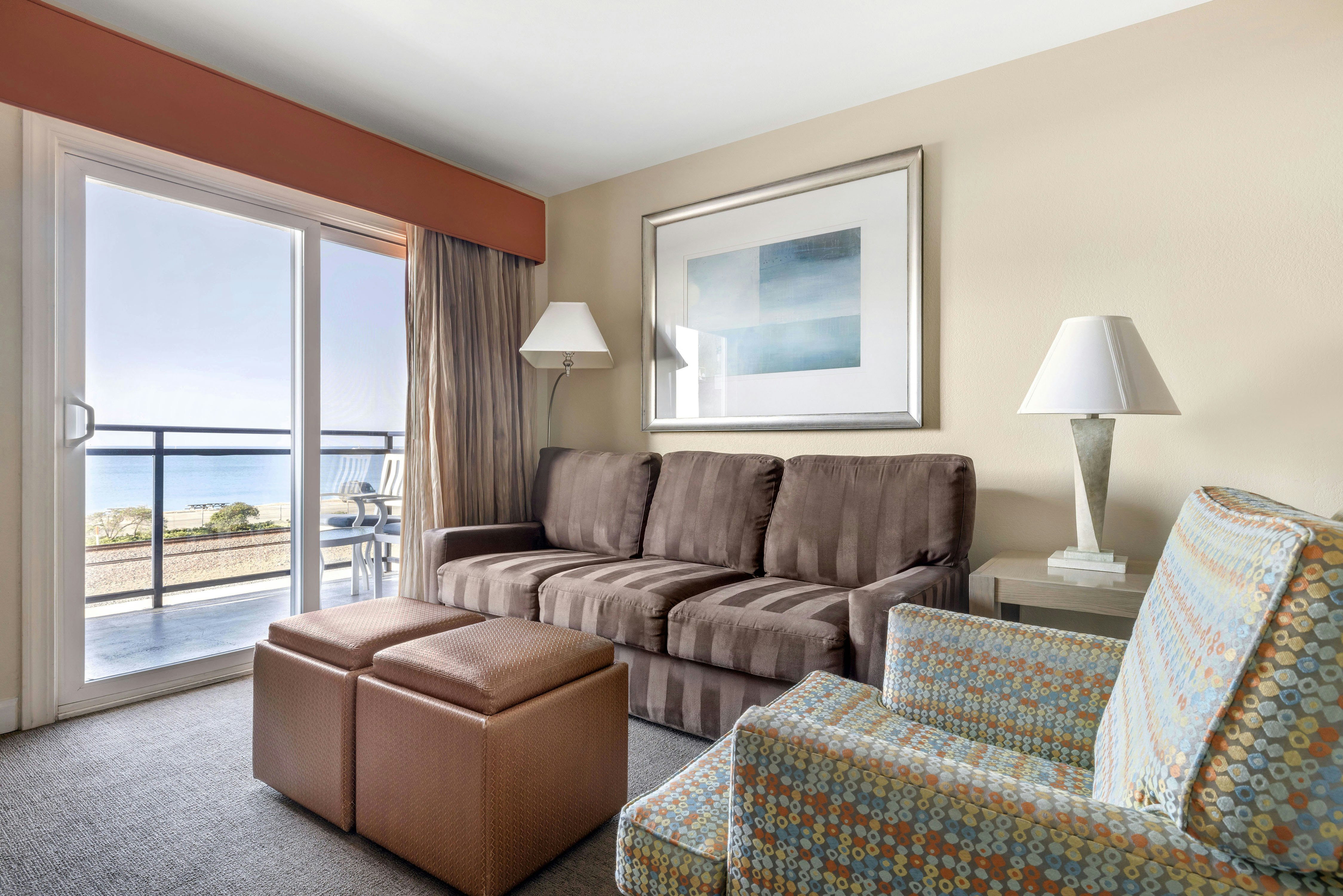 Hilton Vacation Club Riviera Beach & Shores