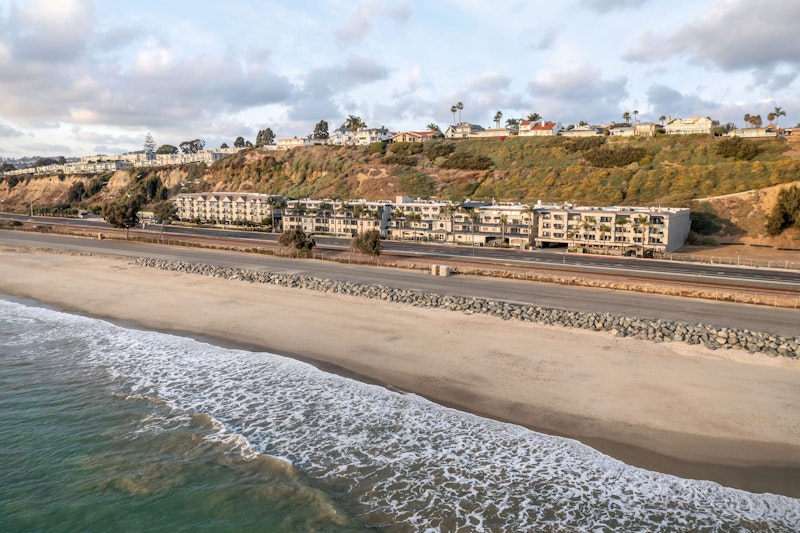 Hilton Vacation Club Riviera Beach & Shores
