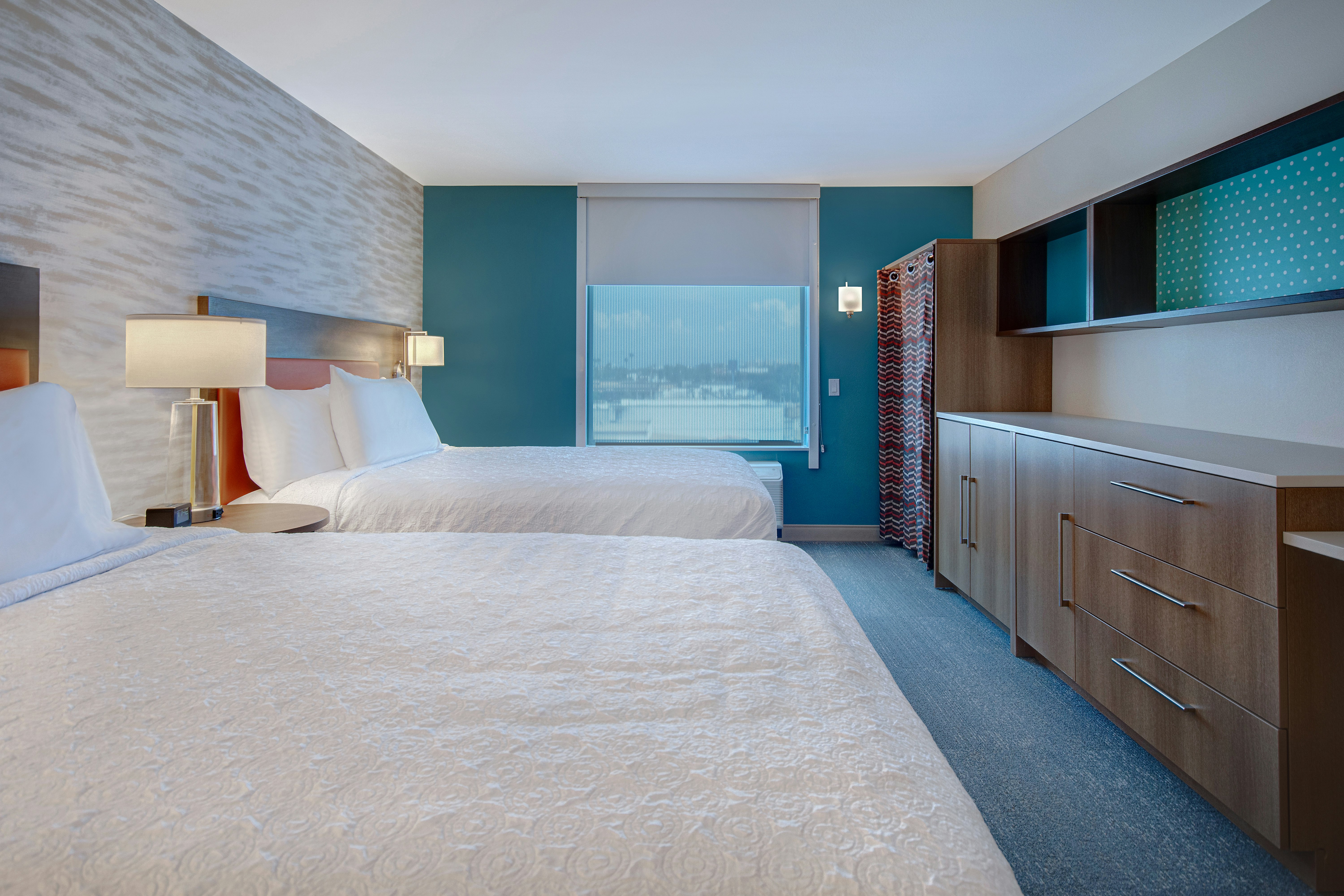 Home2 Suites by Hilton Garden Grove Anaheim