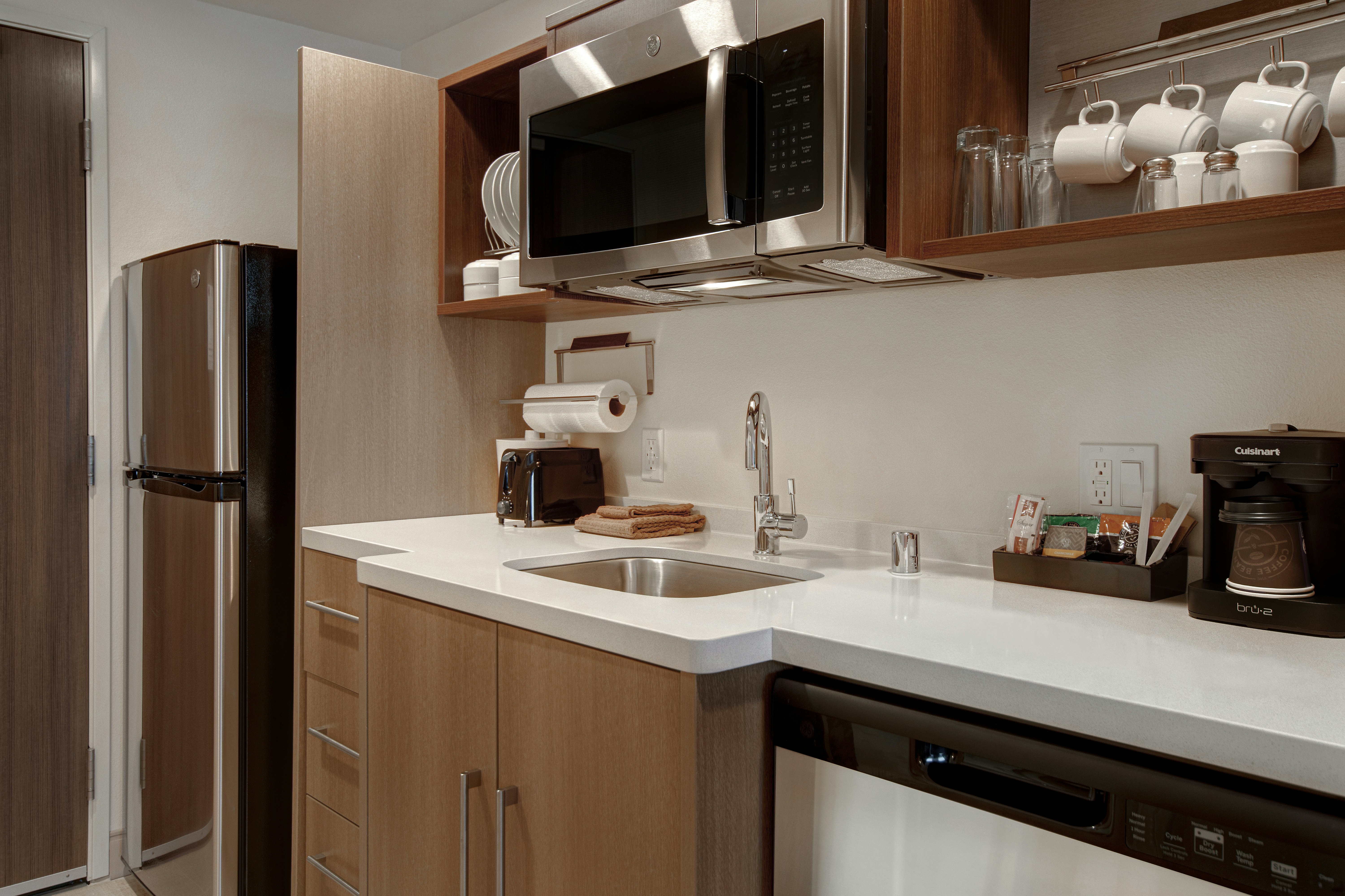 Home2 Suites by Hilton Garden Grove Anaheim