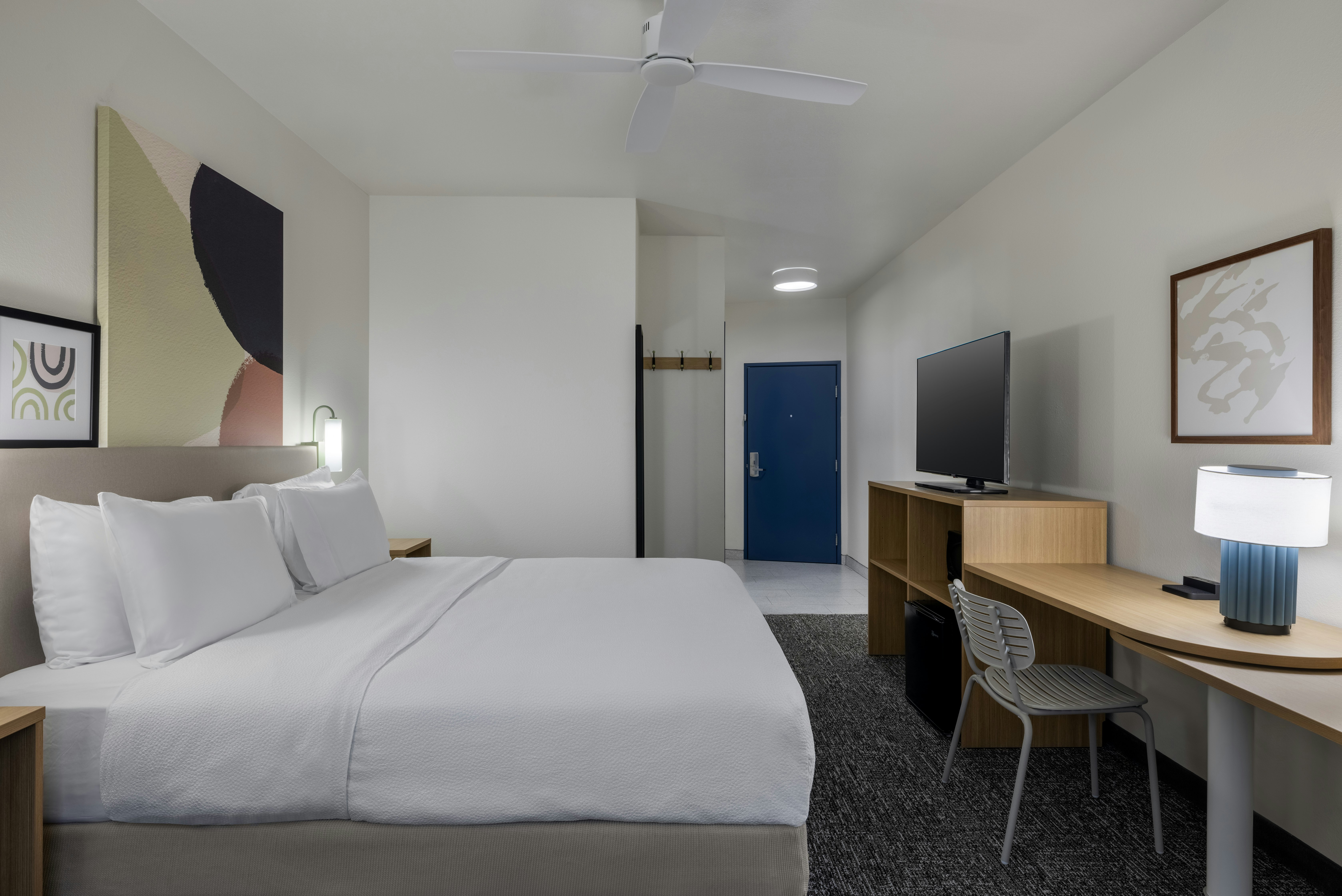 Spark by Hilton Nacogdoches