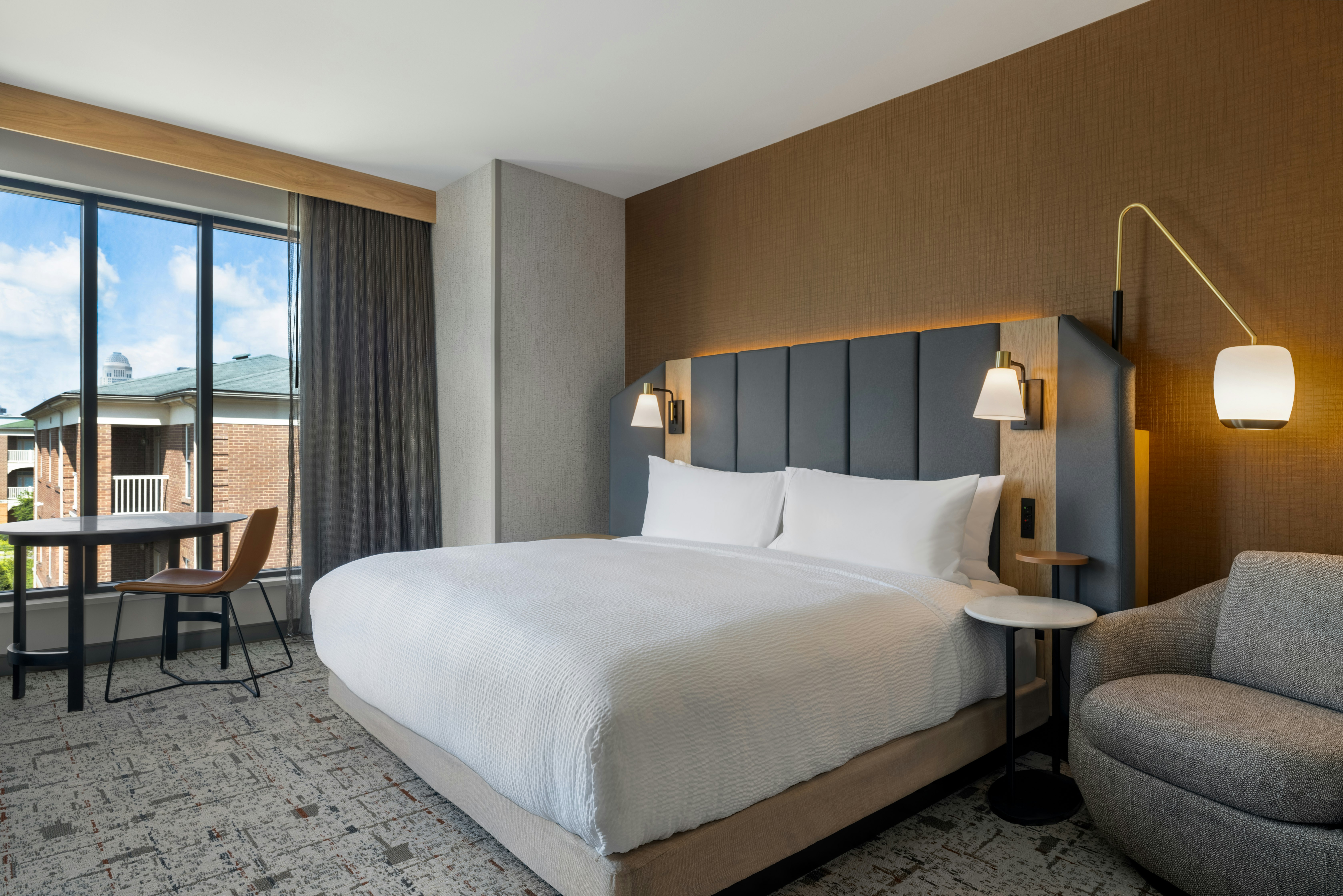 Tempo by Hilton Louisville Downtown NuLu