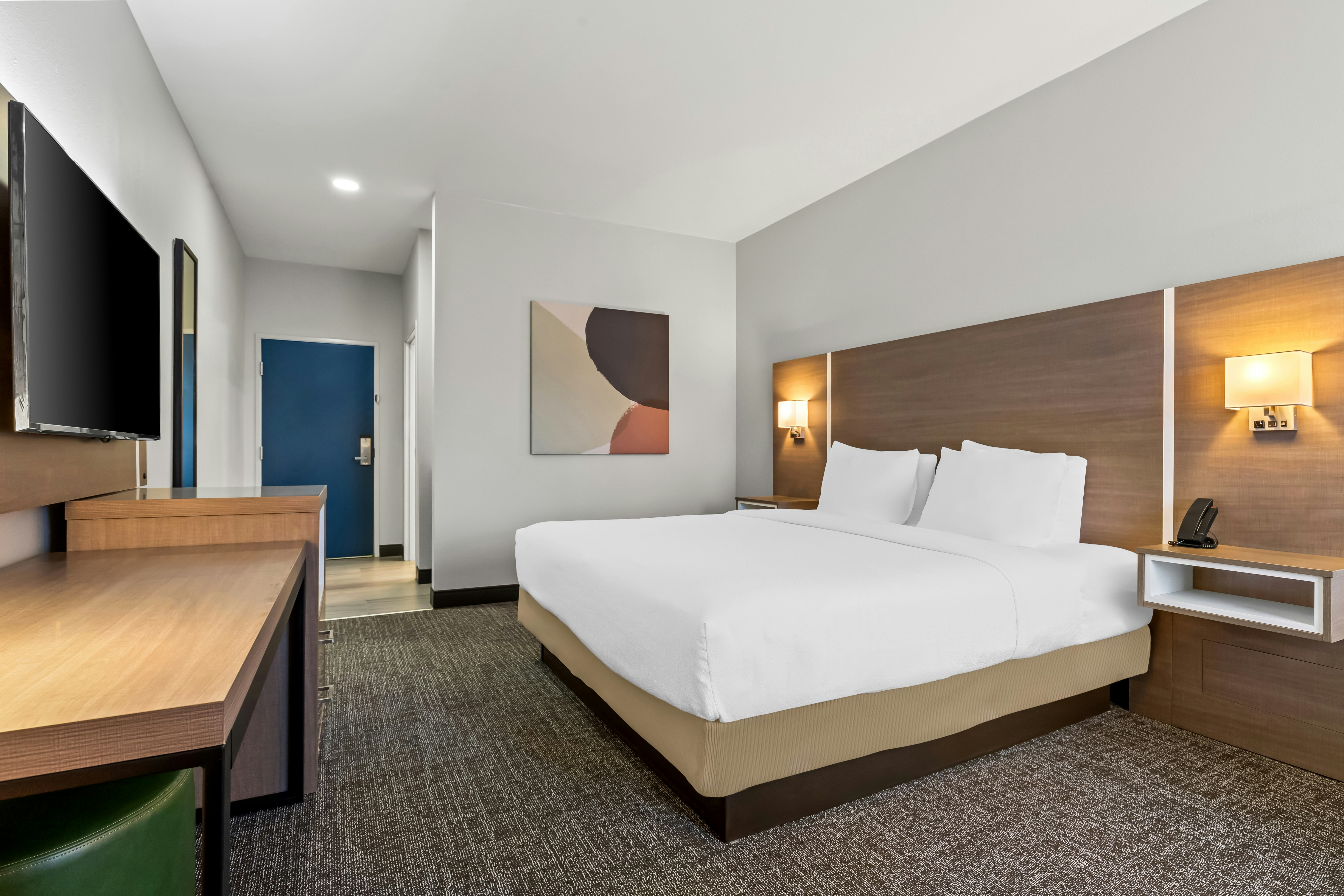 Spark by Hilton Catoosa Tulsa