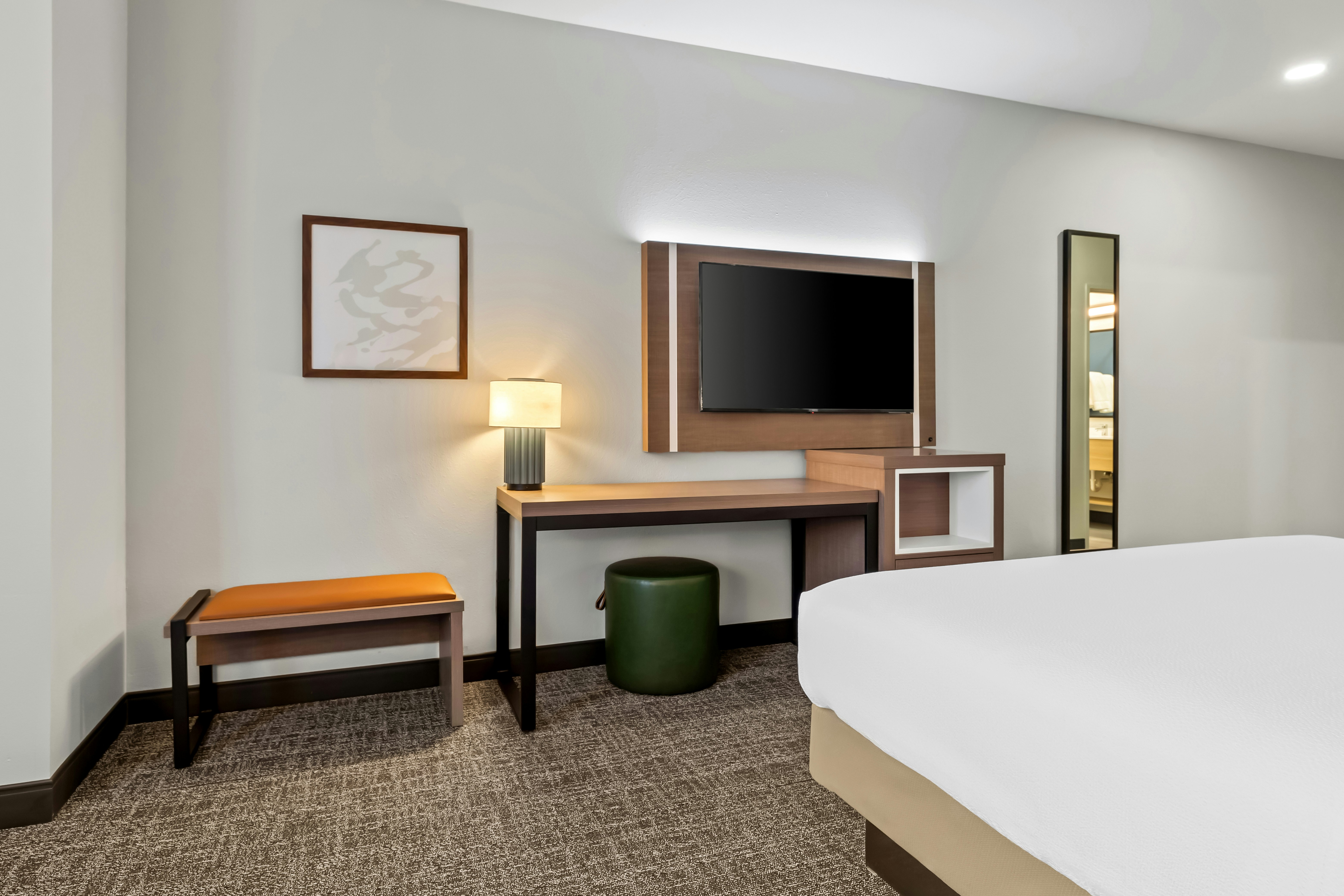 Spark by Hilton Catoosa Tulsa